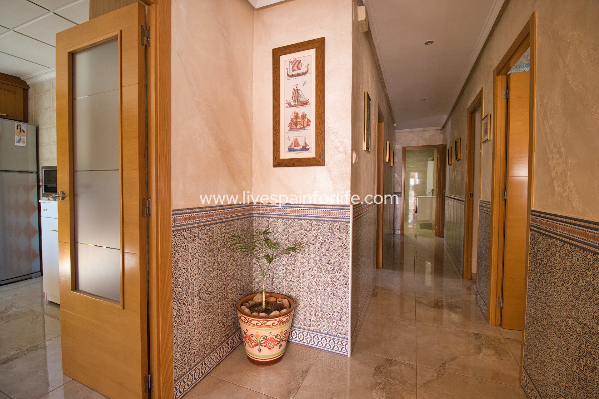 Reventa - Country house -
Crevillent