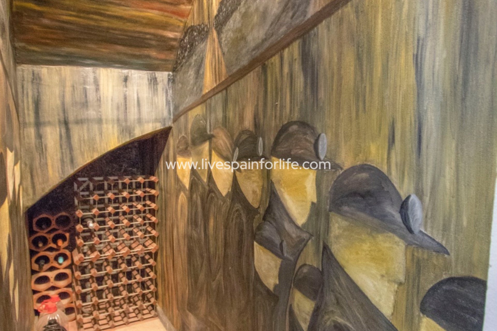 Reventa - Country house -
Crevillent