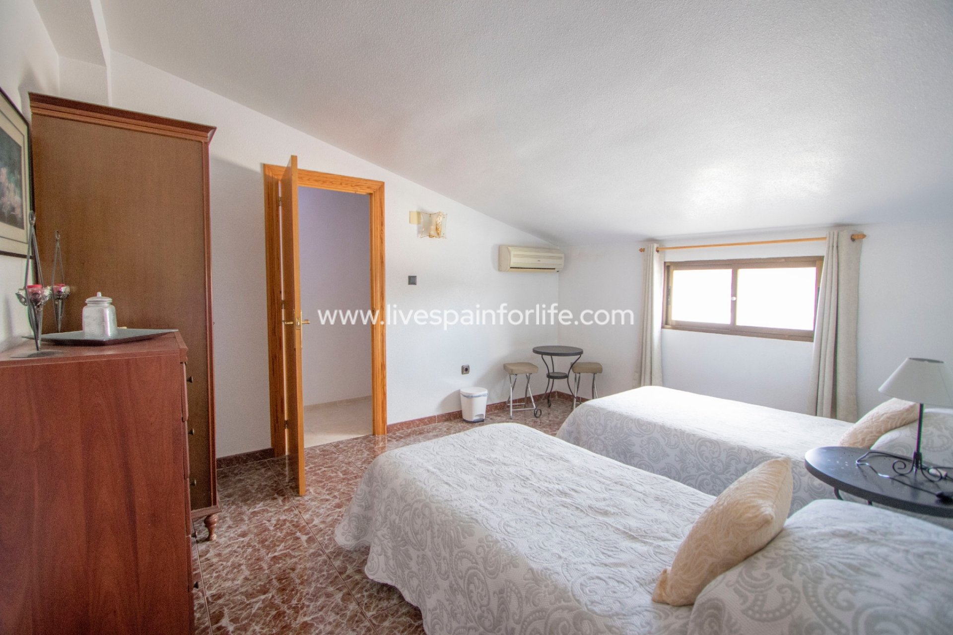 Reventa - Country house -
Crevillent