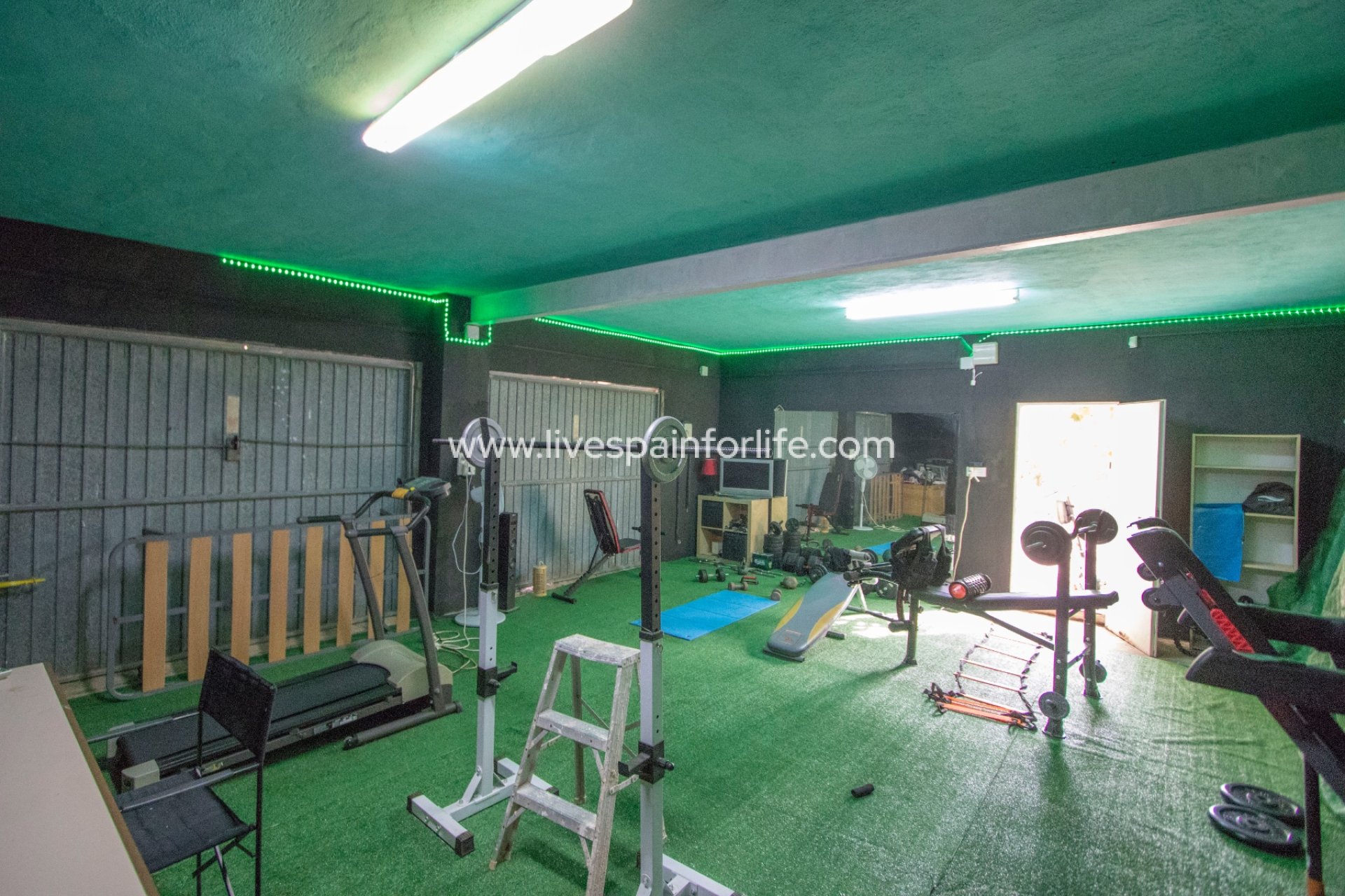 Reventa - Country house -
Crevillent