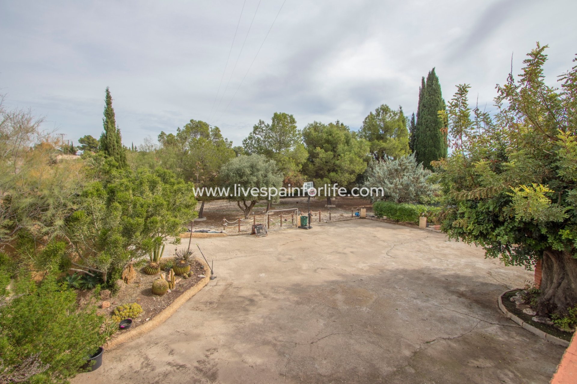 Reventa - Country house -
Crevillent