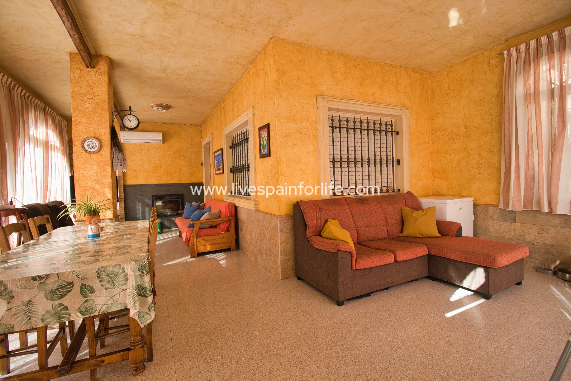 Reventa - Country house -
Crevillent