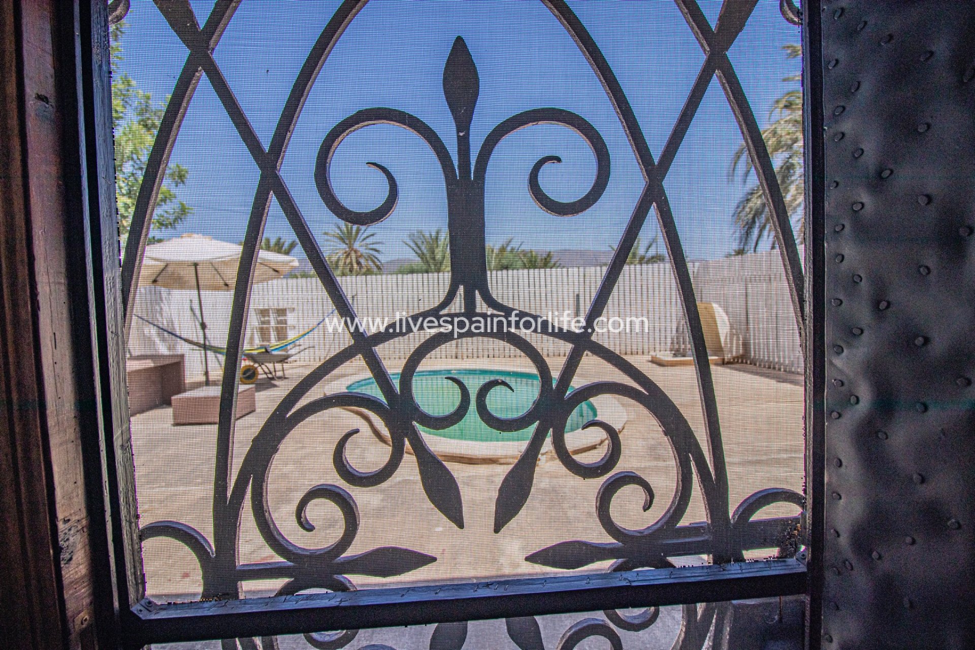 Reventa - Country house -
Crevillent