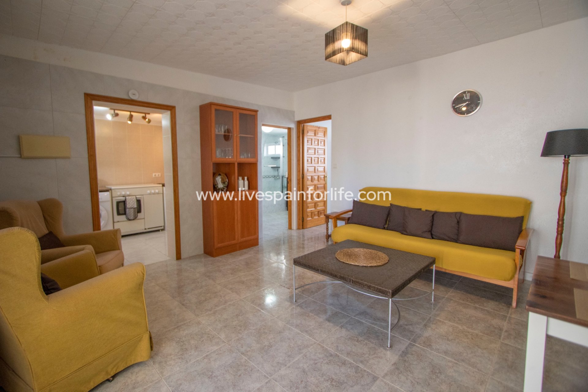 Reventa - Country house -
Crevillent