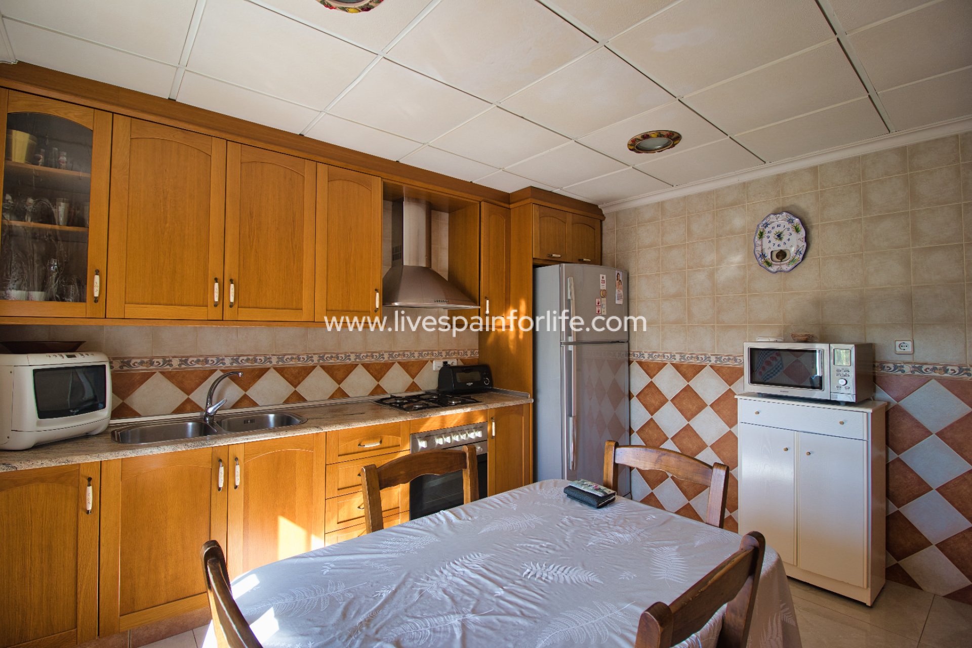 Reventa - Country house -
Crevillent