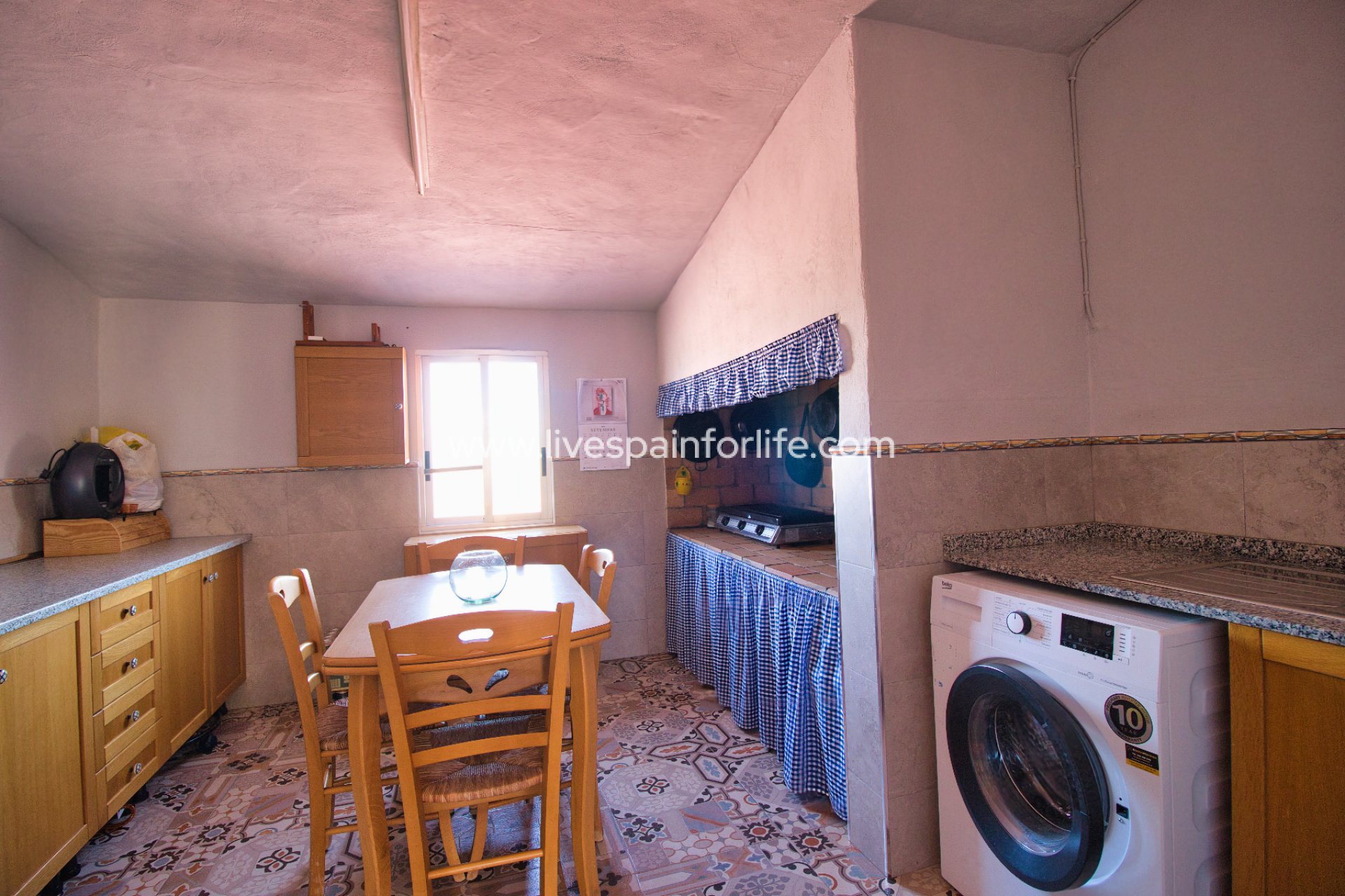 Reventa - Country house -
Crevillent