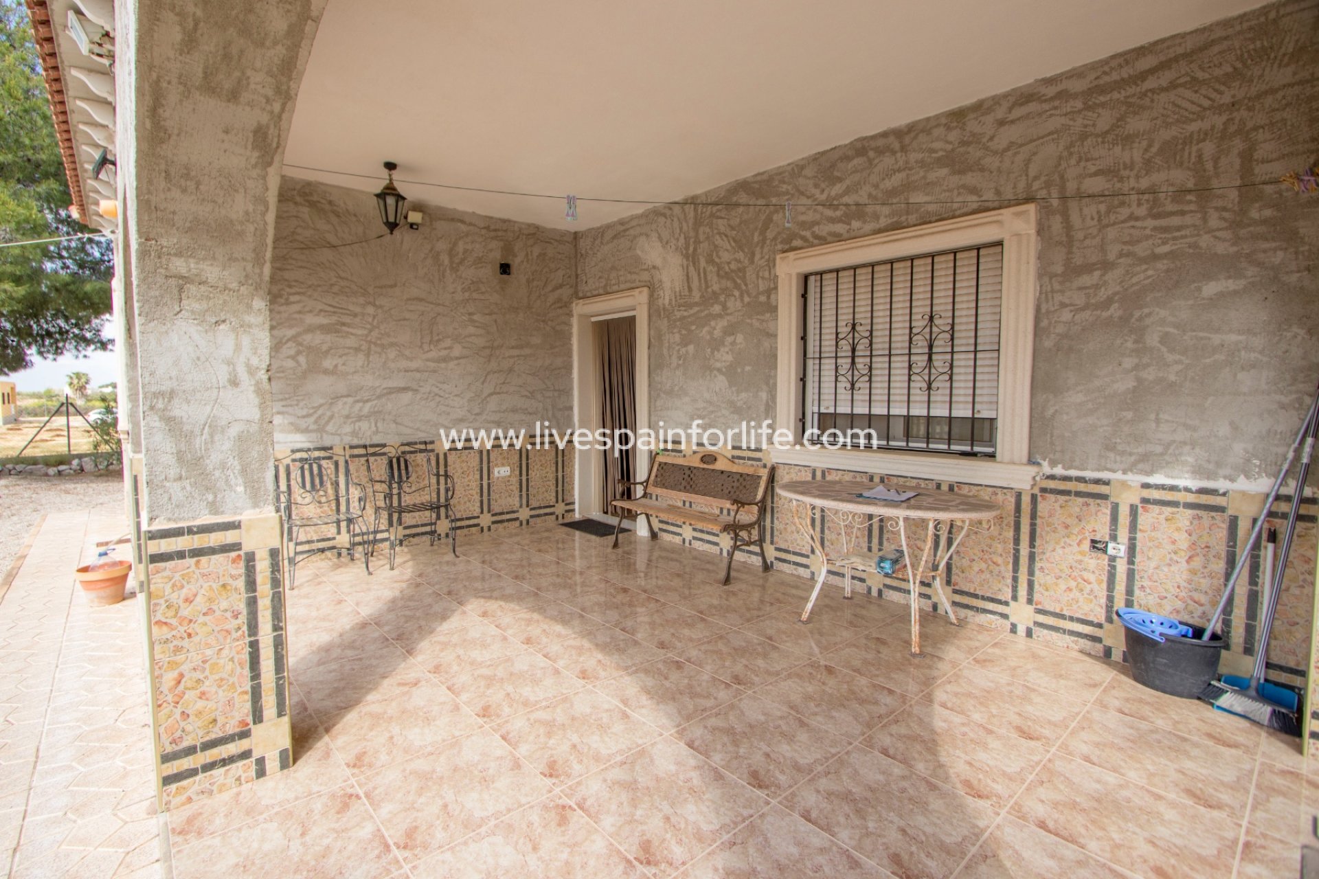 Reventa - Country house -
Crevillent