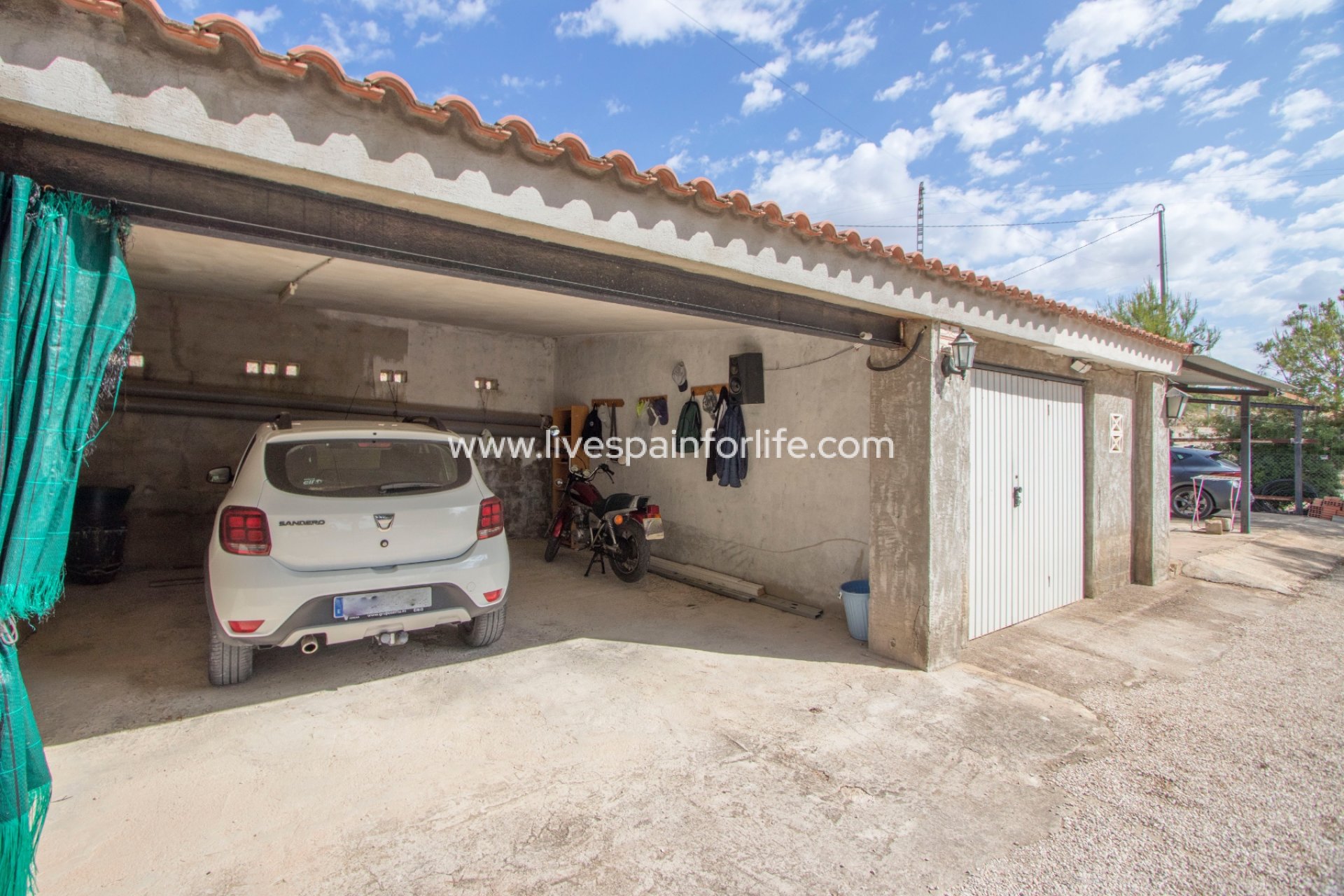Reventa - Country house -
Crevillent