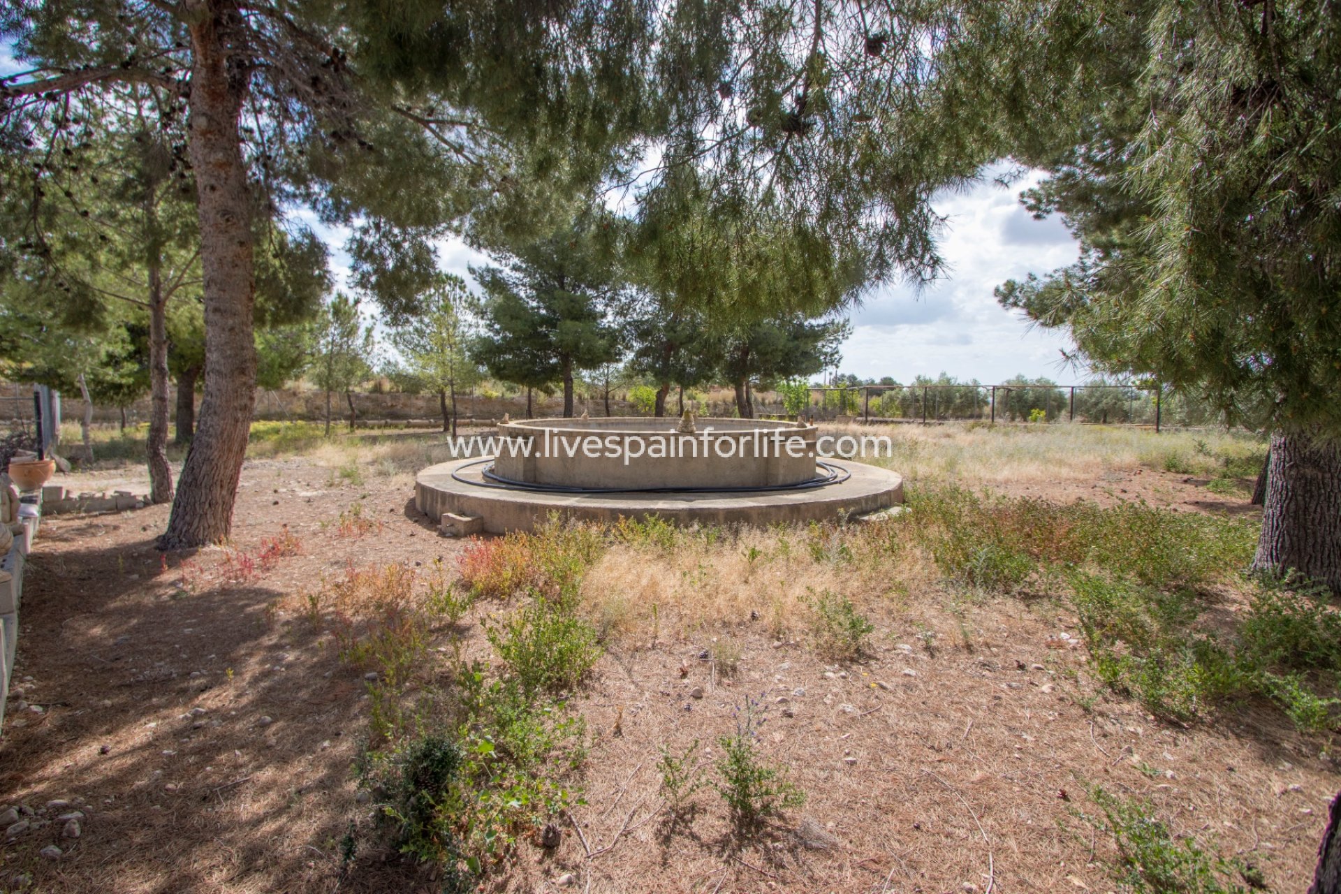 Reventa - Country house -
Crevillent