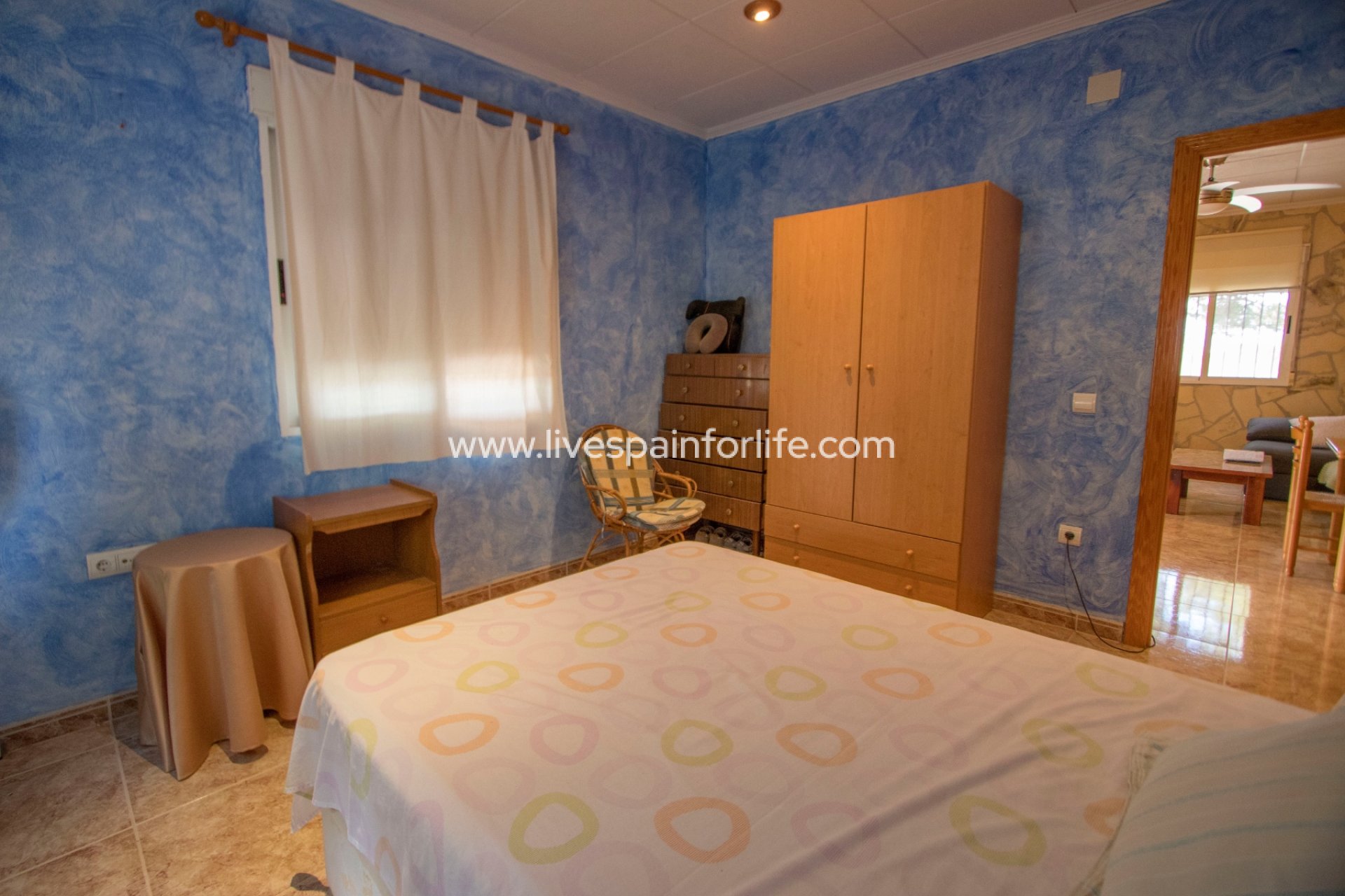 Reventa - Country house -
Crevillent