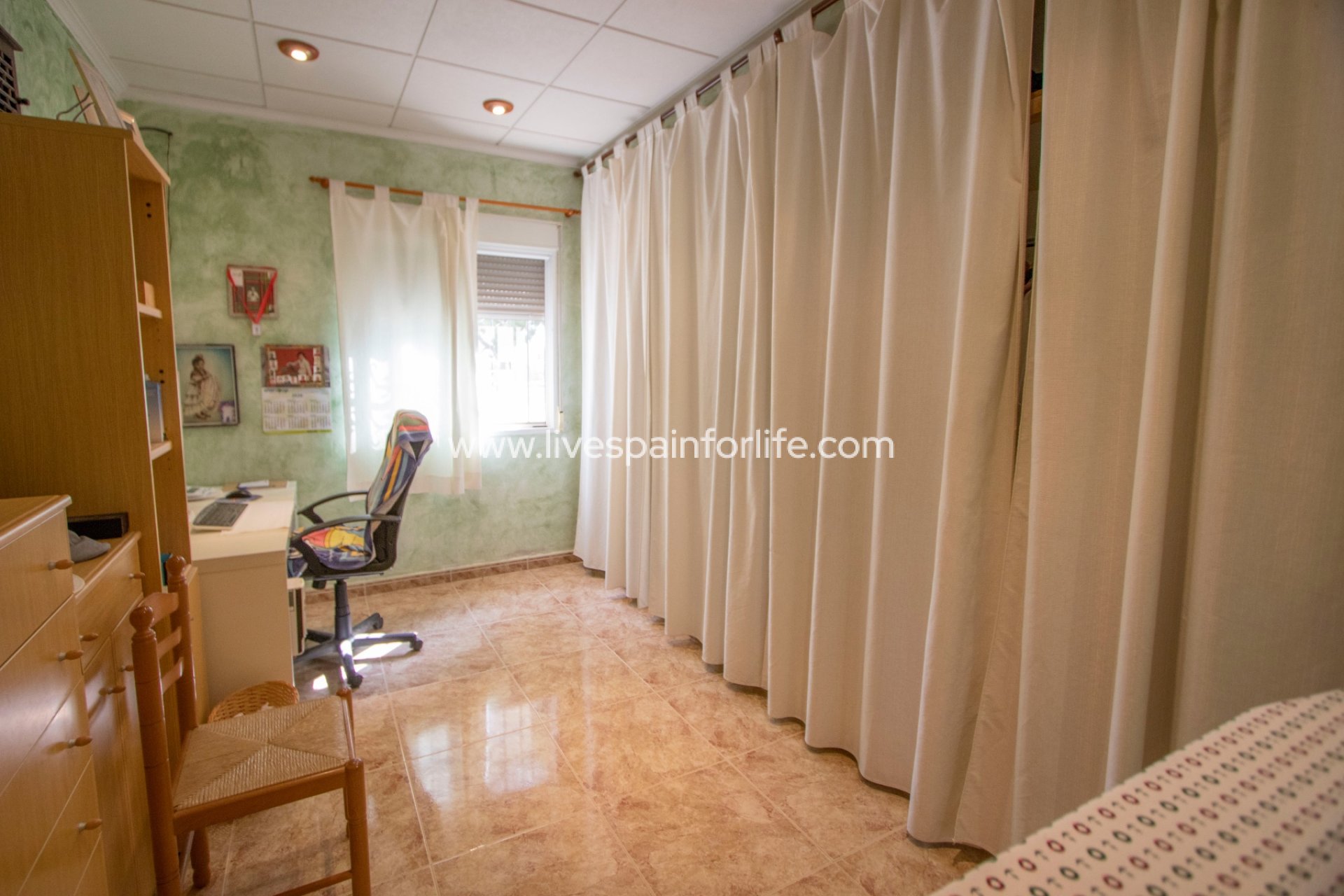 Reventa - Country house -
Crevillent