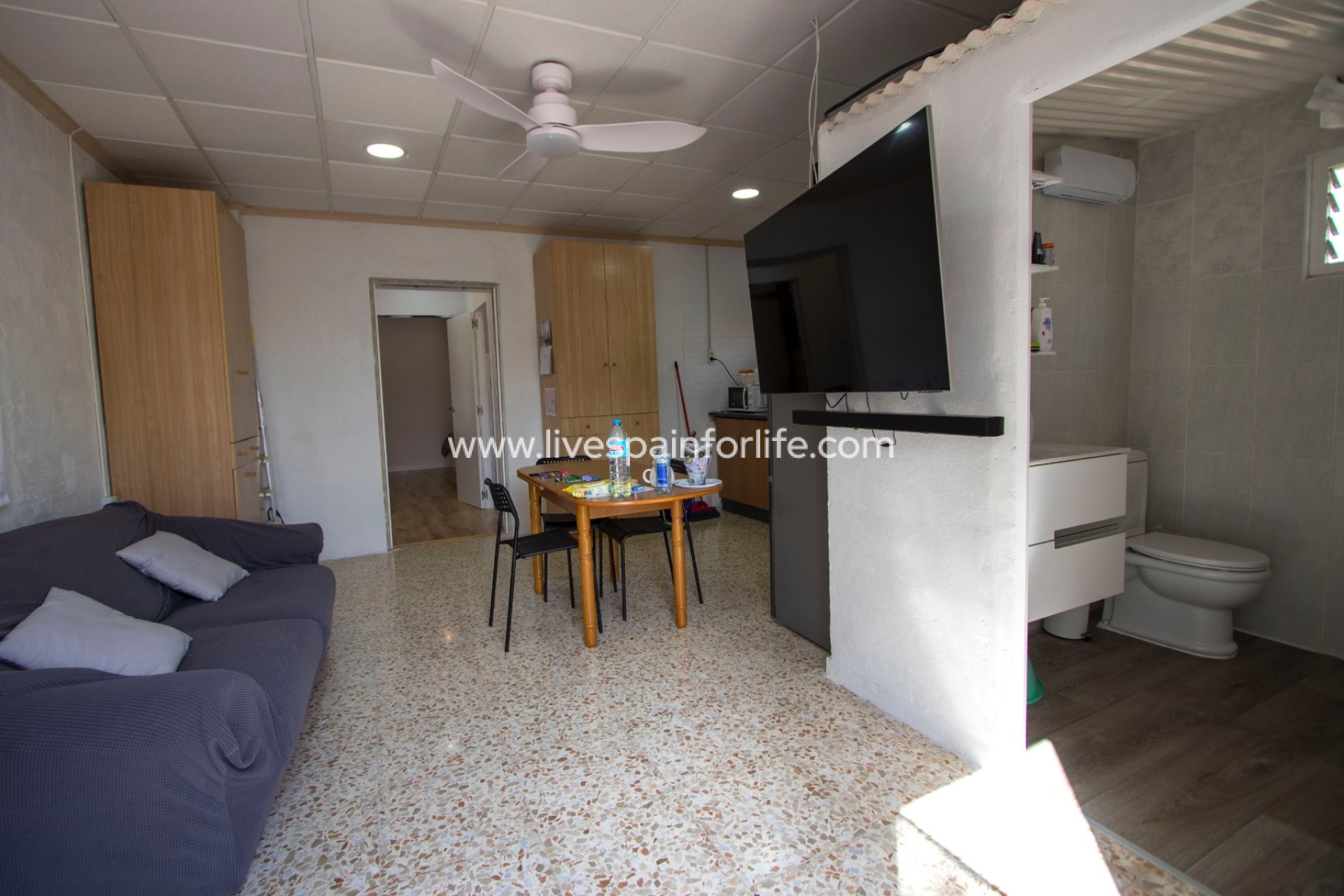 Reventa - Country house -
Crevillent