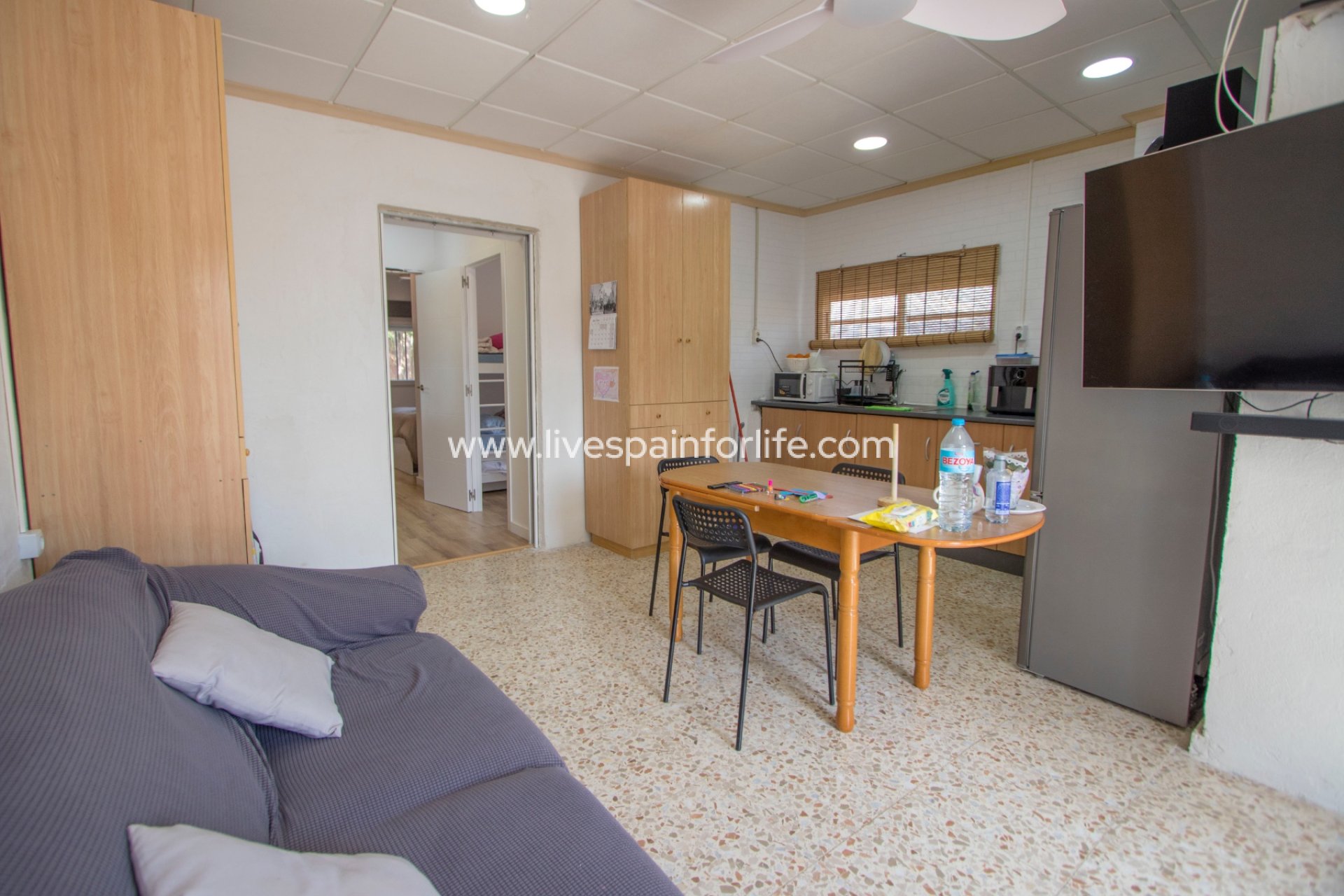 Reventa - Country house -
Crevillent