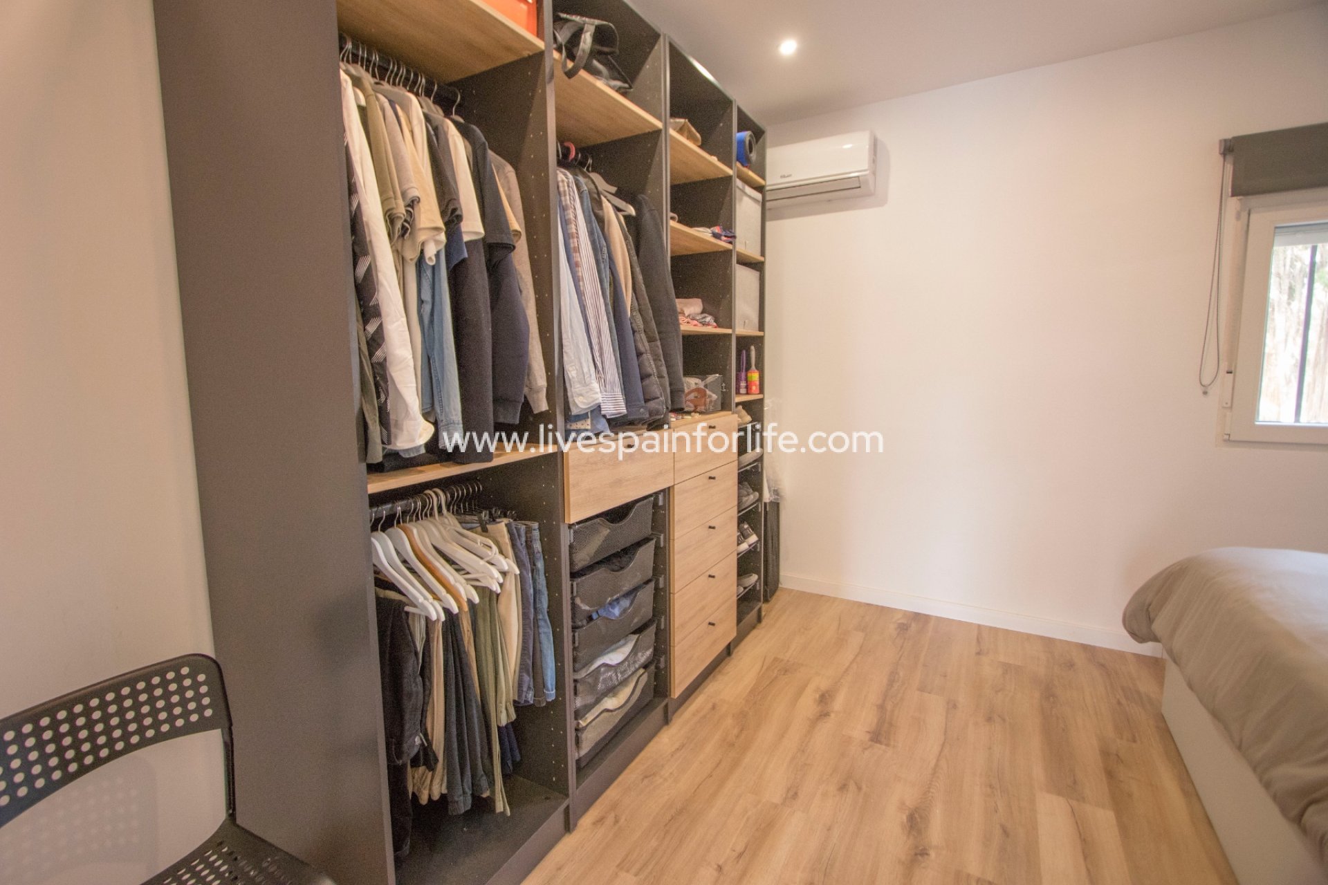 Reventa - Country house -
Crevillent