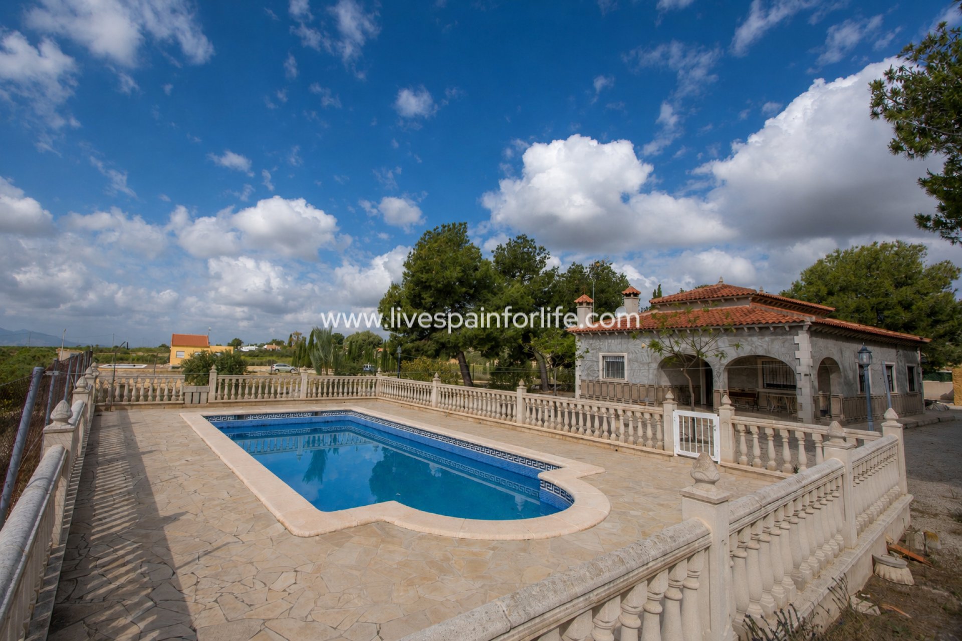 Reventa - Country house -
Crevillent