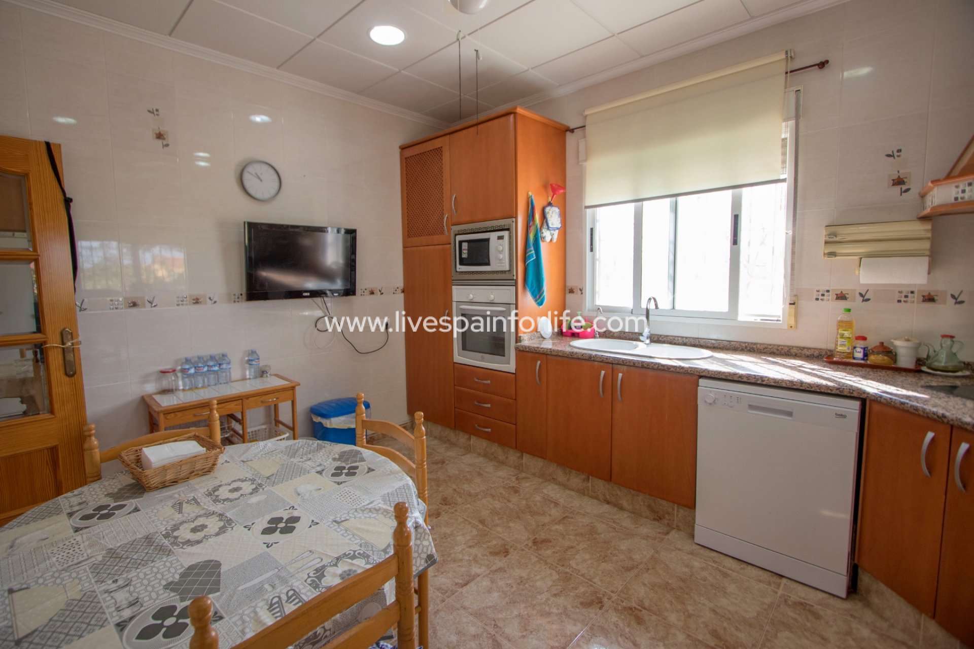 Reventa - Country house -
Crevillent