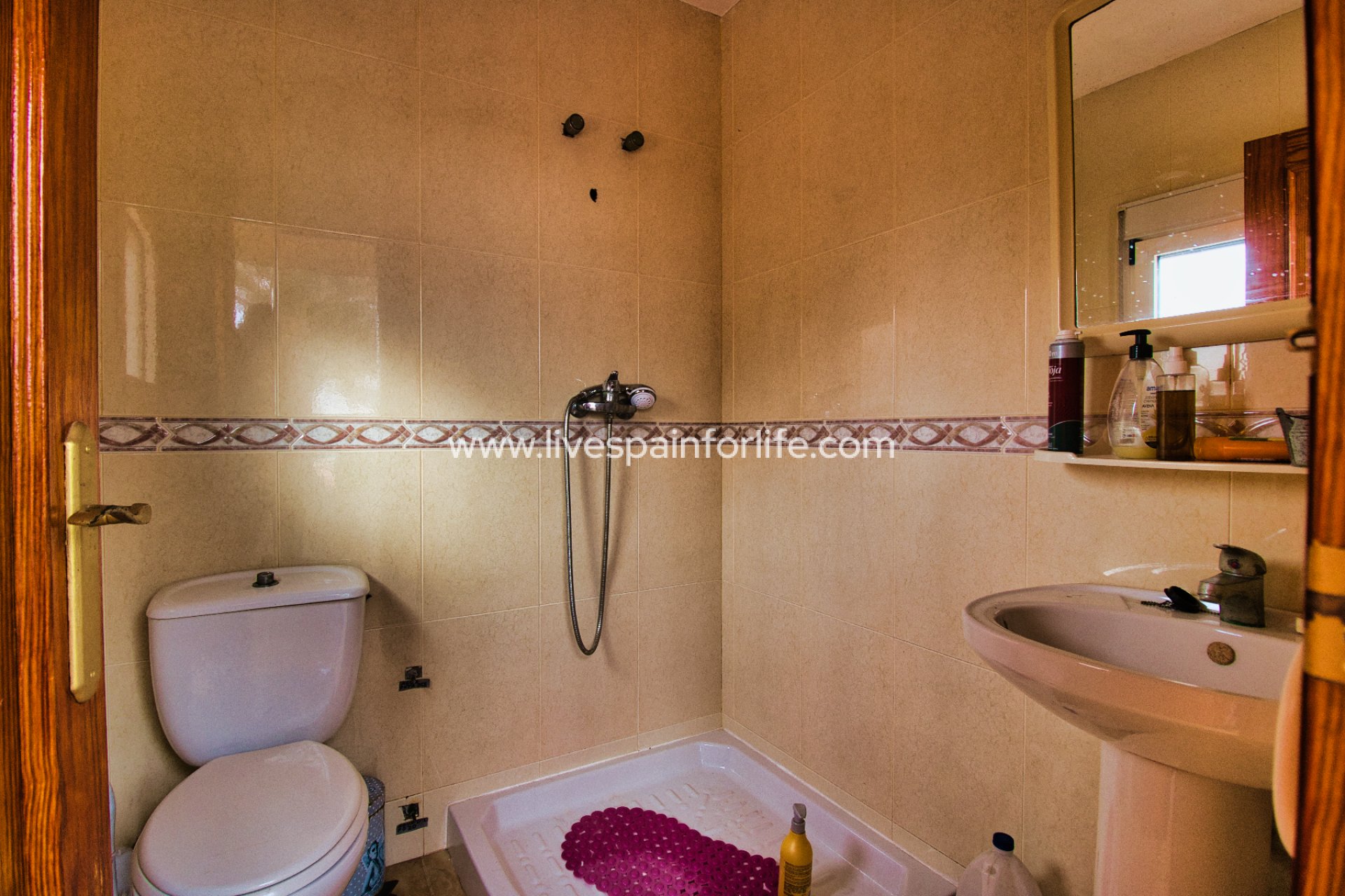 Reventa - Country house -
Crevillent