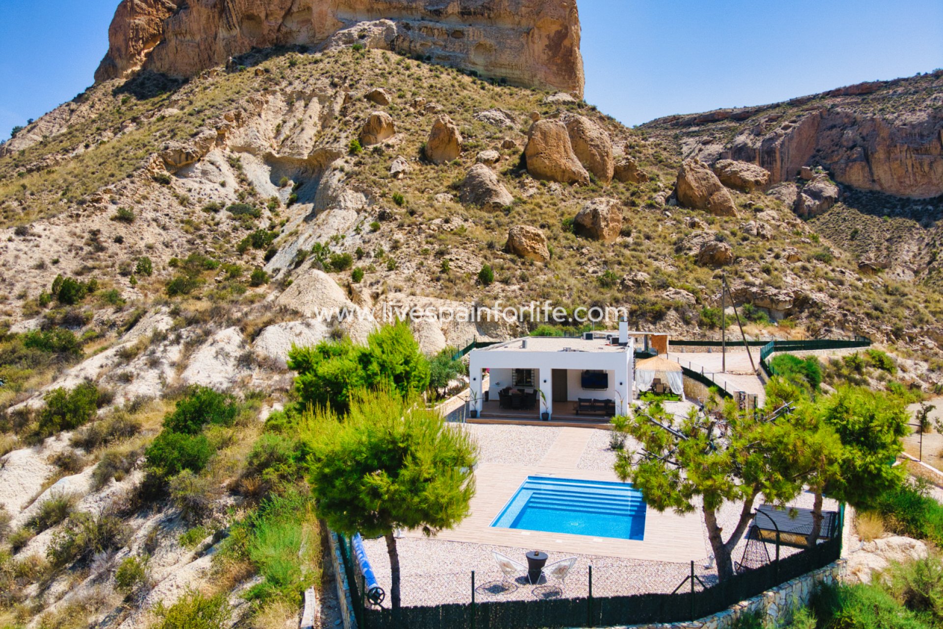 Reventa - Country house -
Crevillent