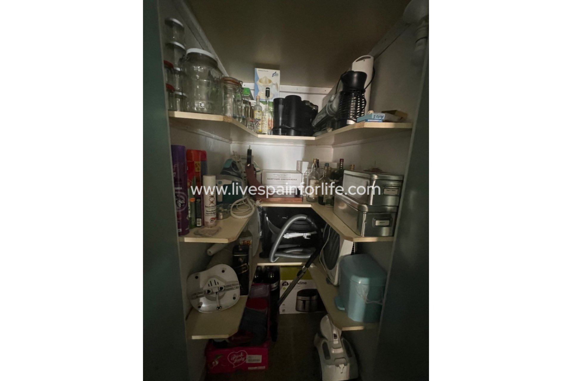 Reventa - Country house -
Crevillent