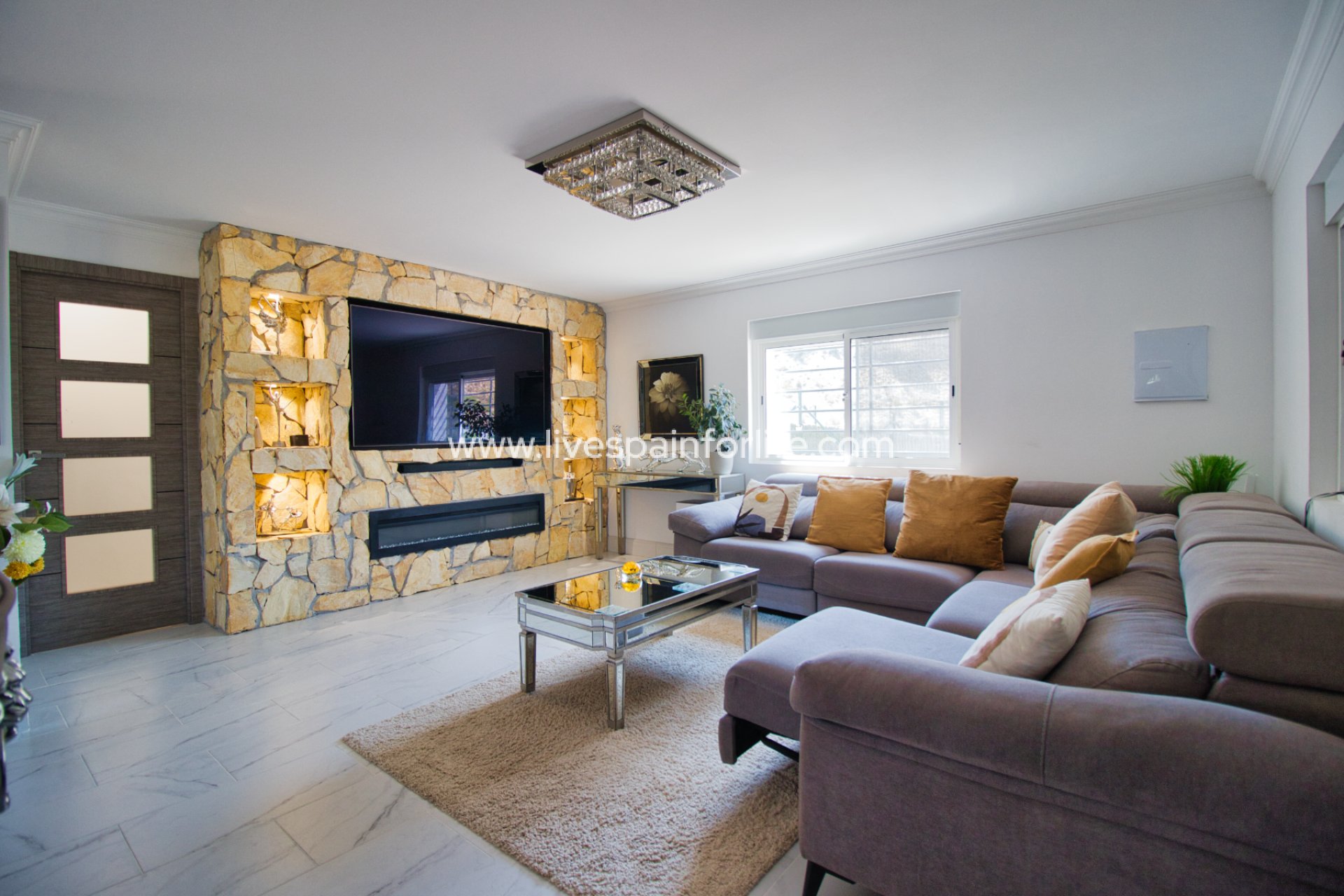 Reventa - Country house -
Crevillent