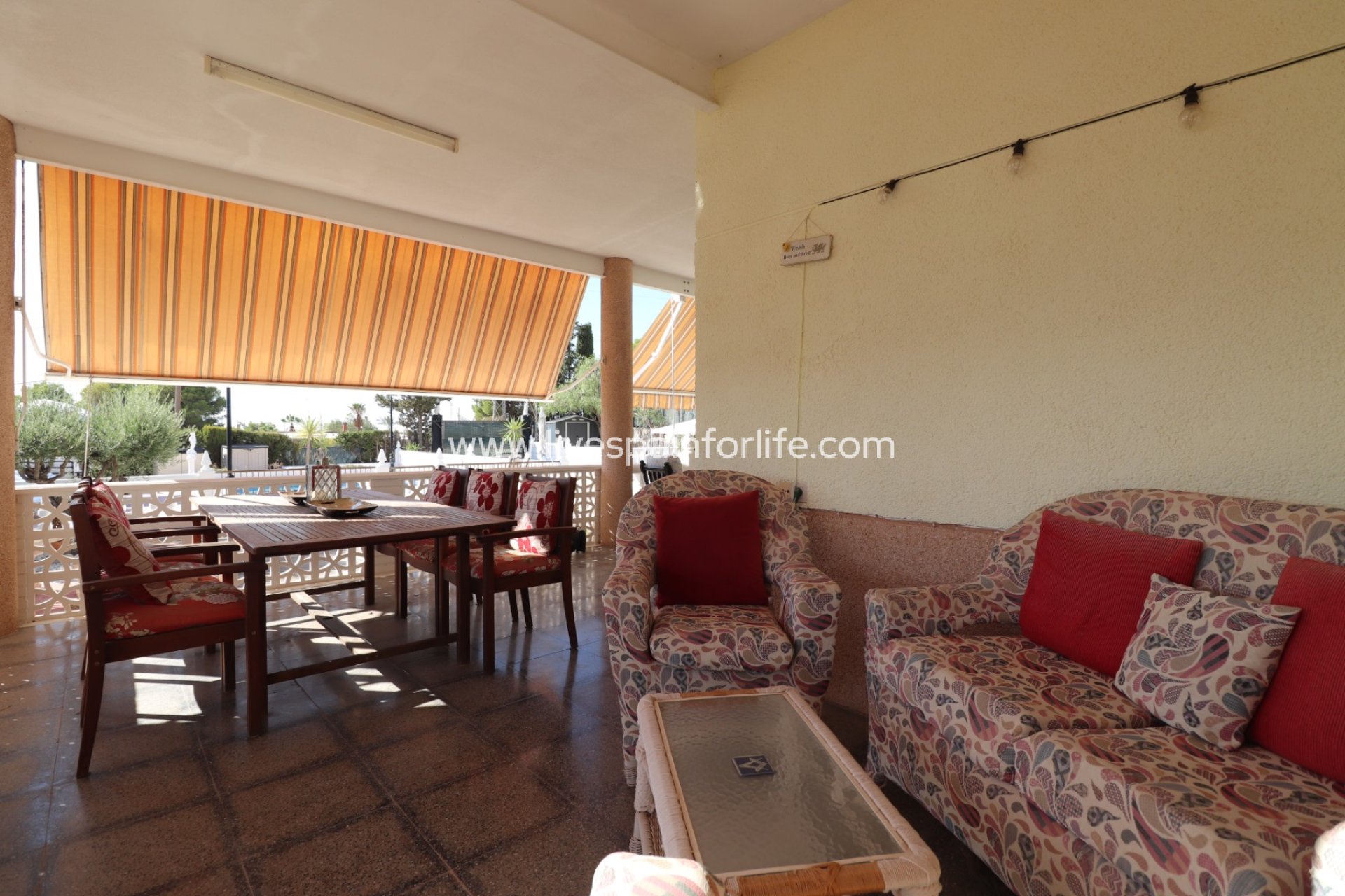 Reventa - Country house -
Crevillente - Crevillente - Country