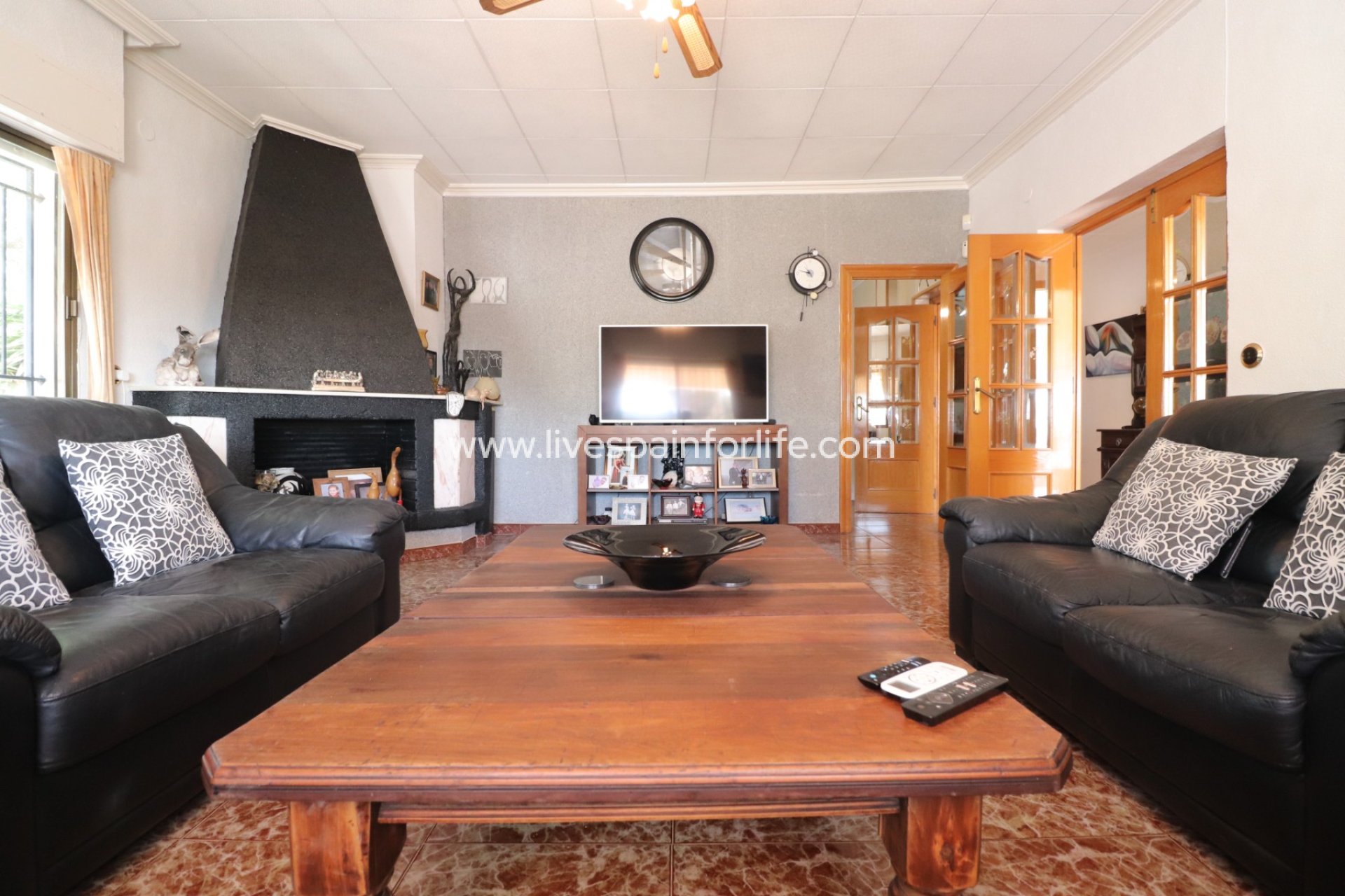 Reventa - Country house -
Crevillente - Crevillente - Country