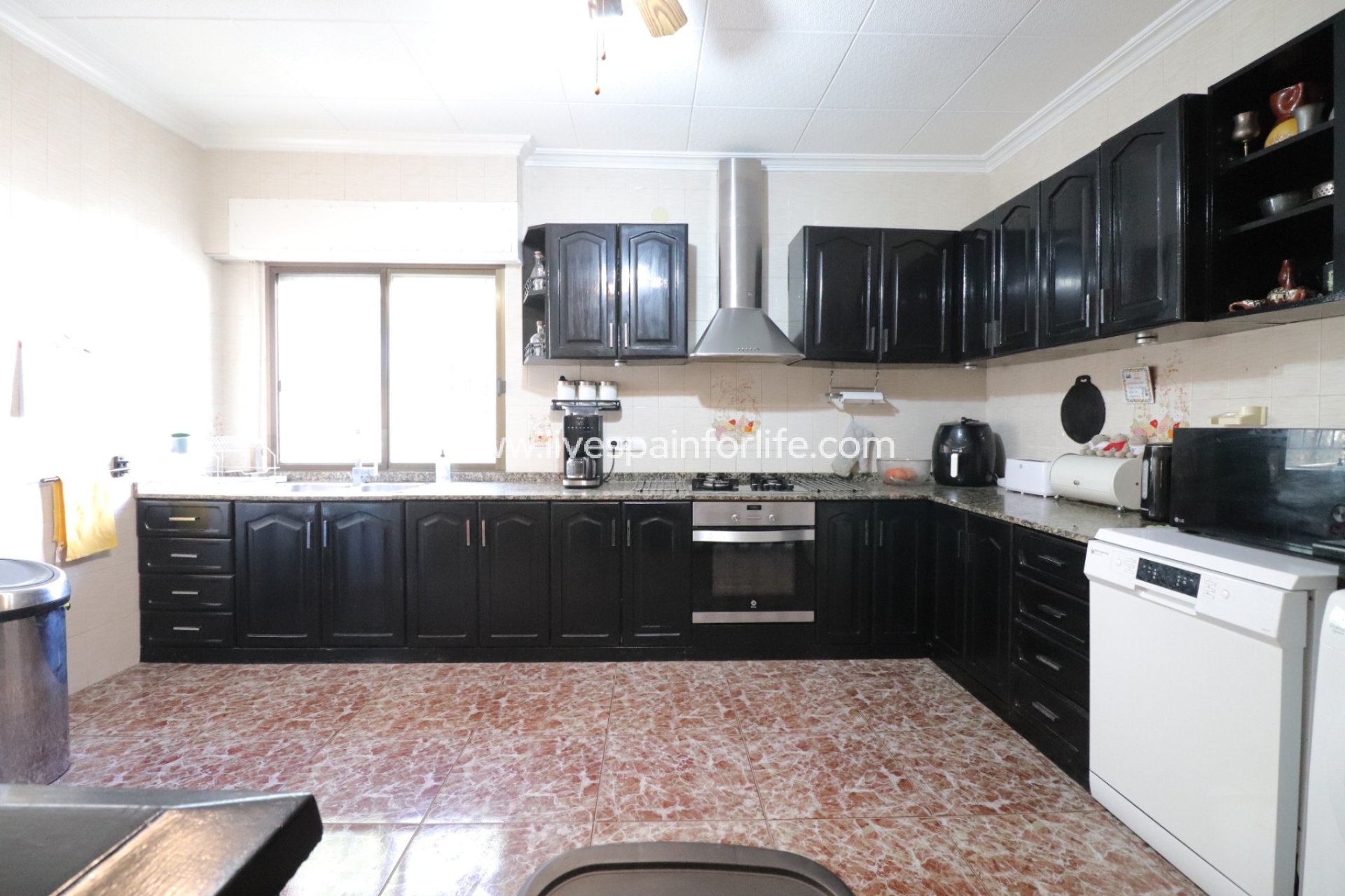Reventa - Country house -
Crevillente - Crevillente - Country