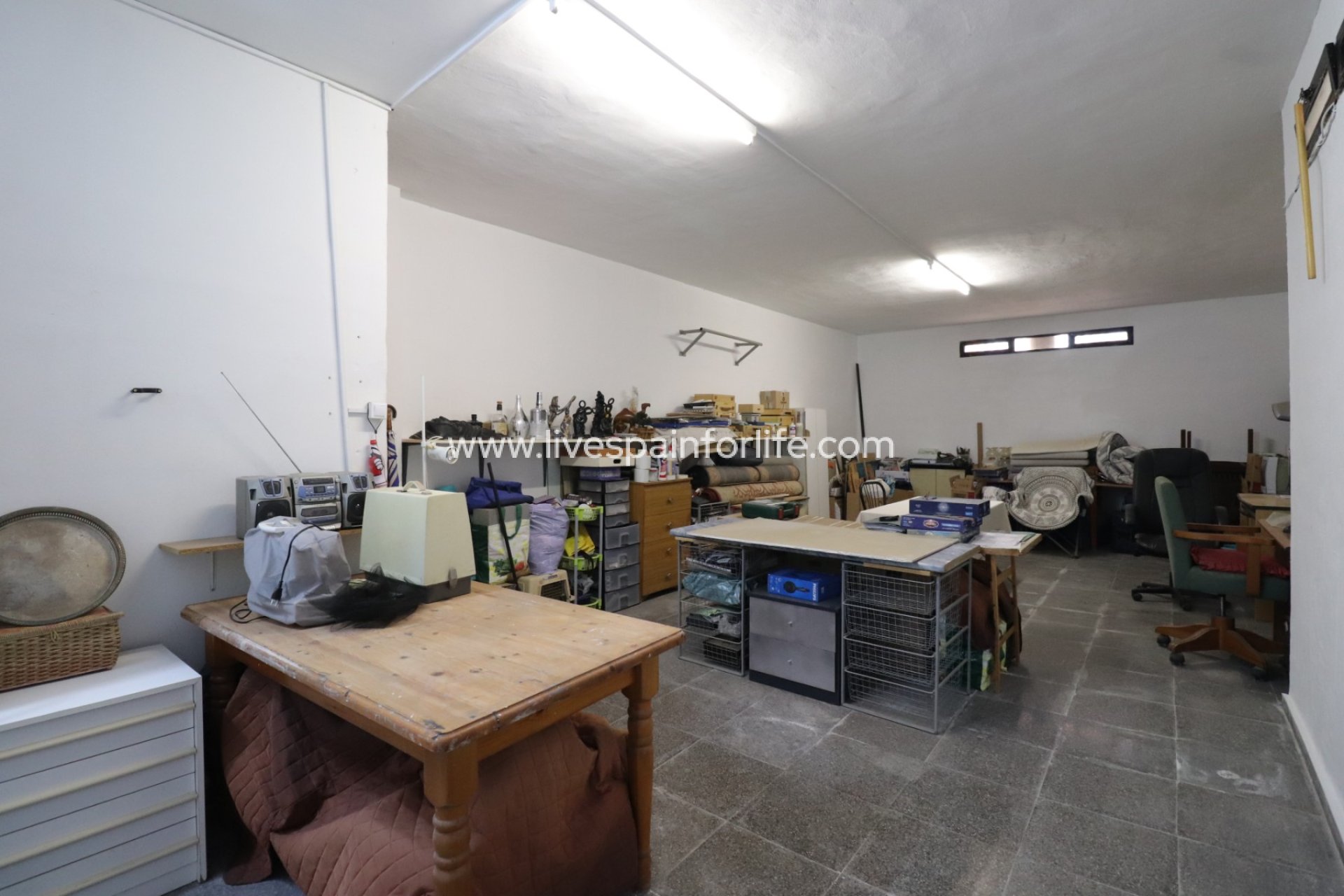 Reventa - Country house -
Crevillente - Crevillente - Country