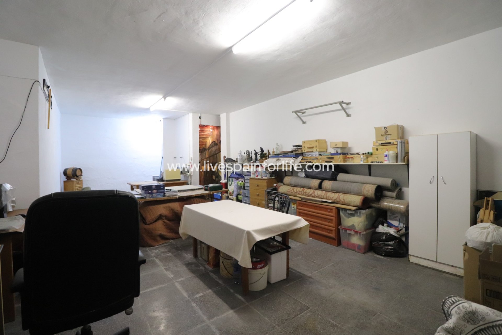 Reventa - Country house -
Crevillente - Crevillente - Country