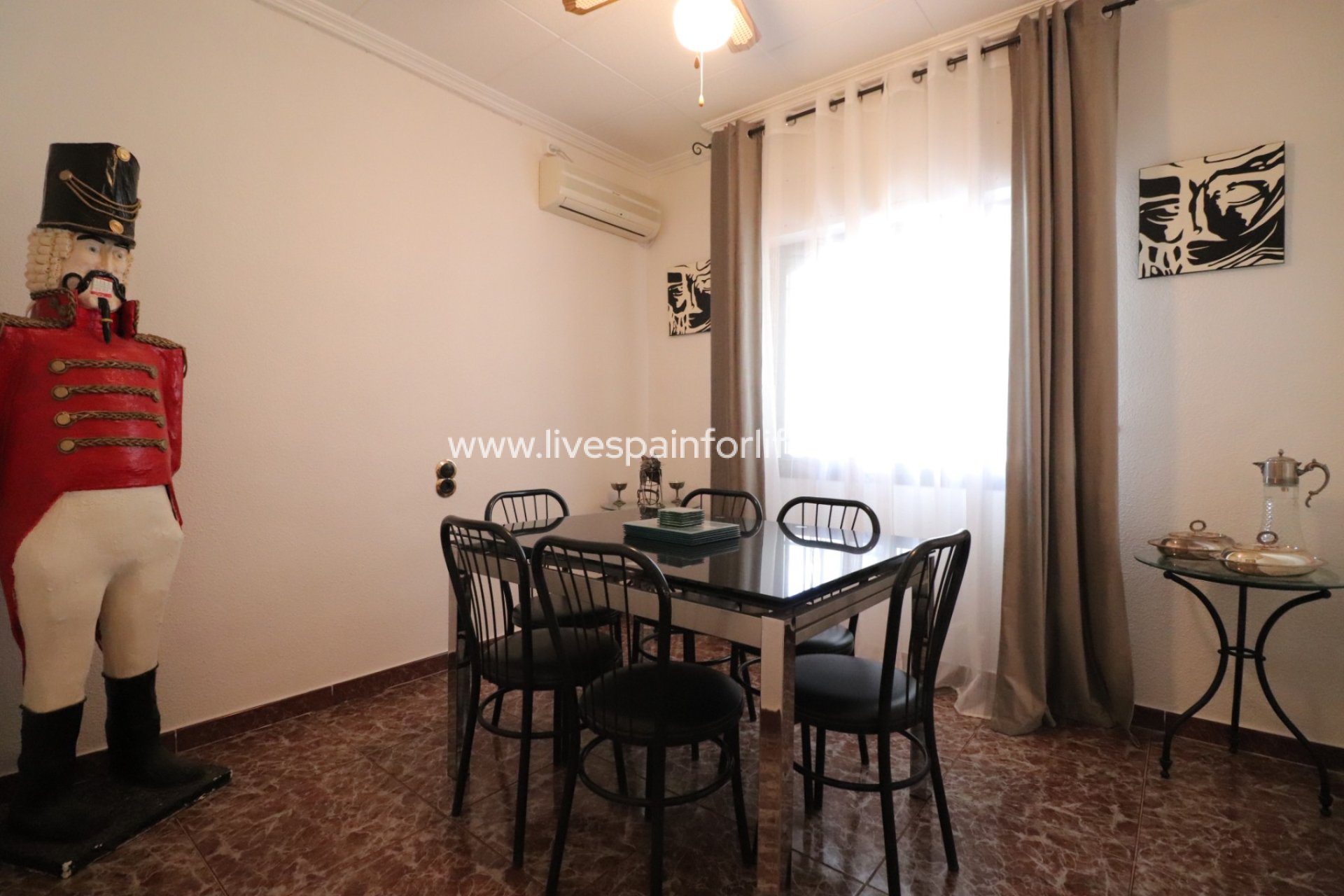 Reventa - Country house -
Crevillente - Crevillente - Country