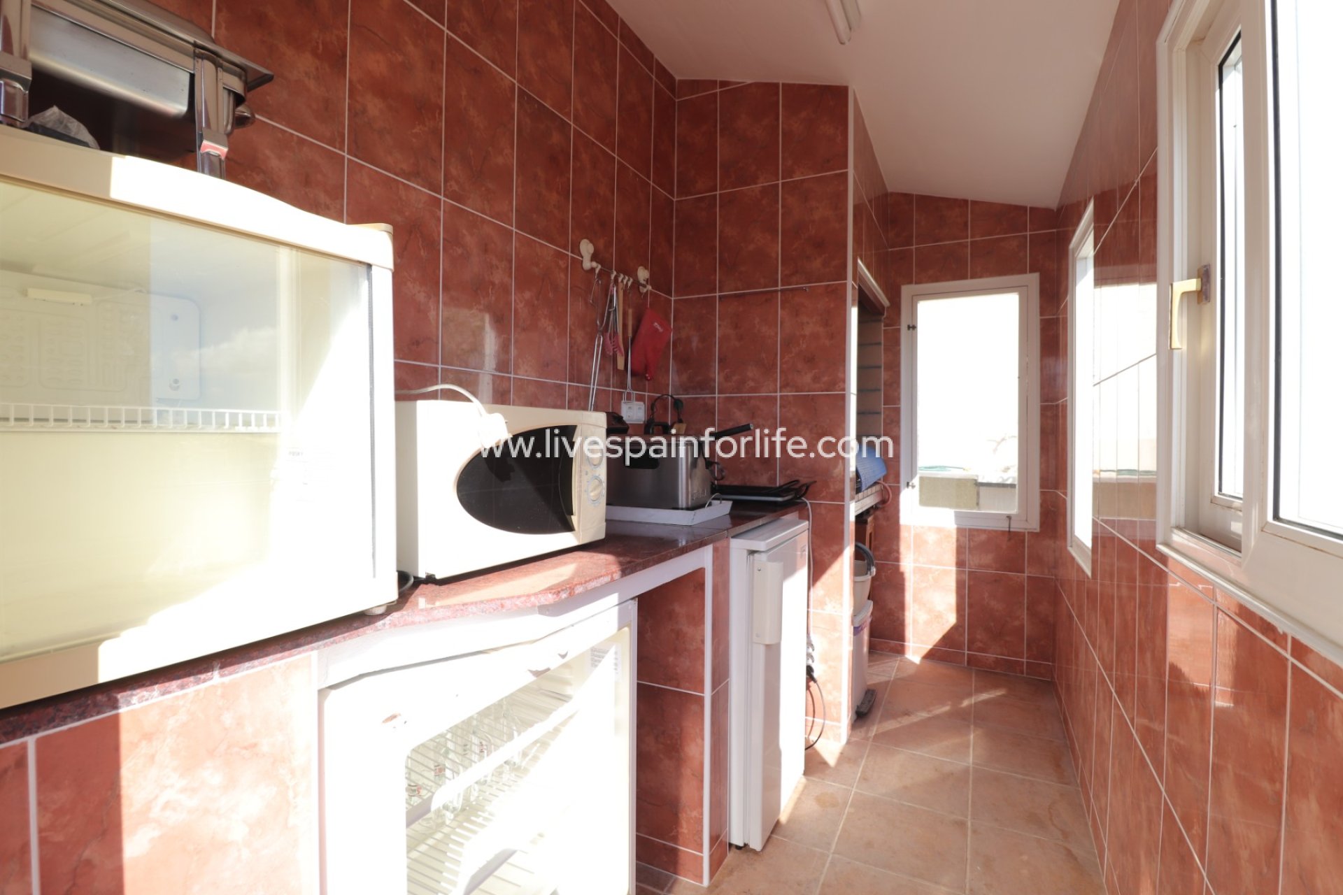 Reventa - Country house -
Crevillente - Crevillente - Country