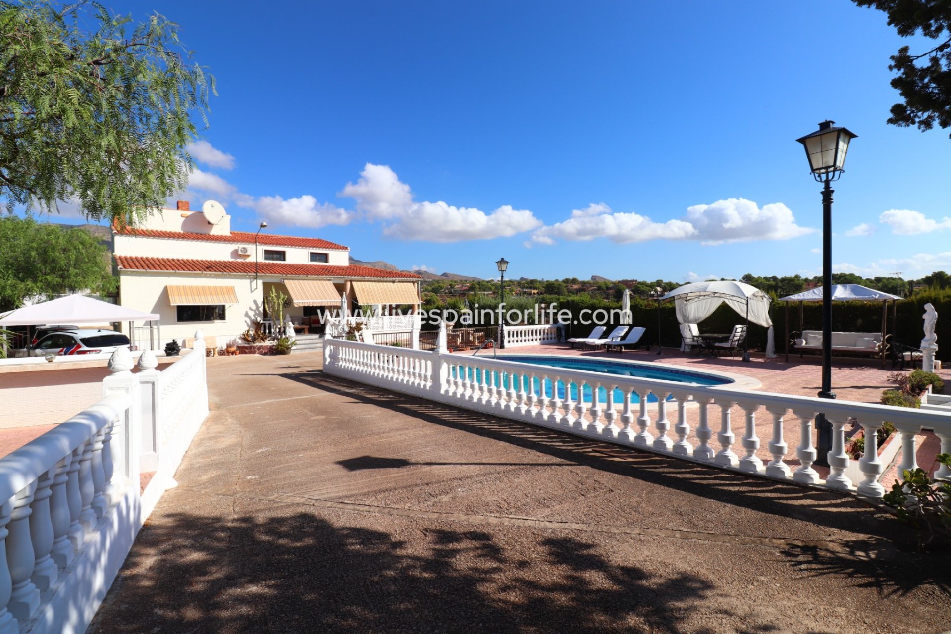 Reventa - Country house -
Crevillente - Crevillente - Country