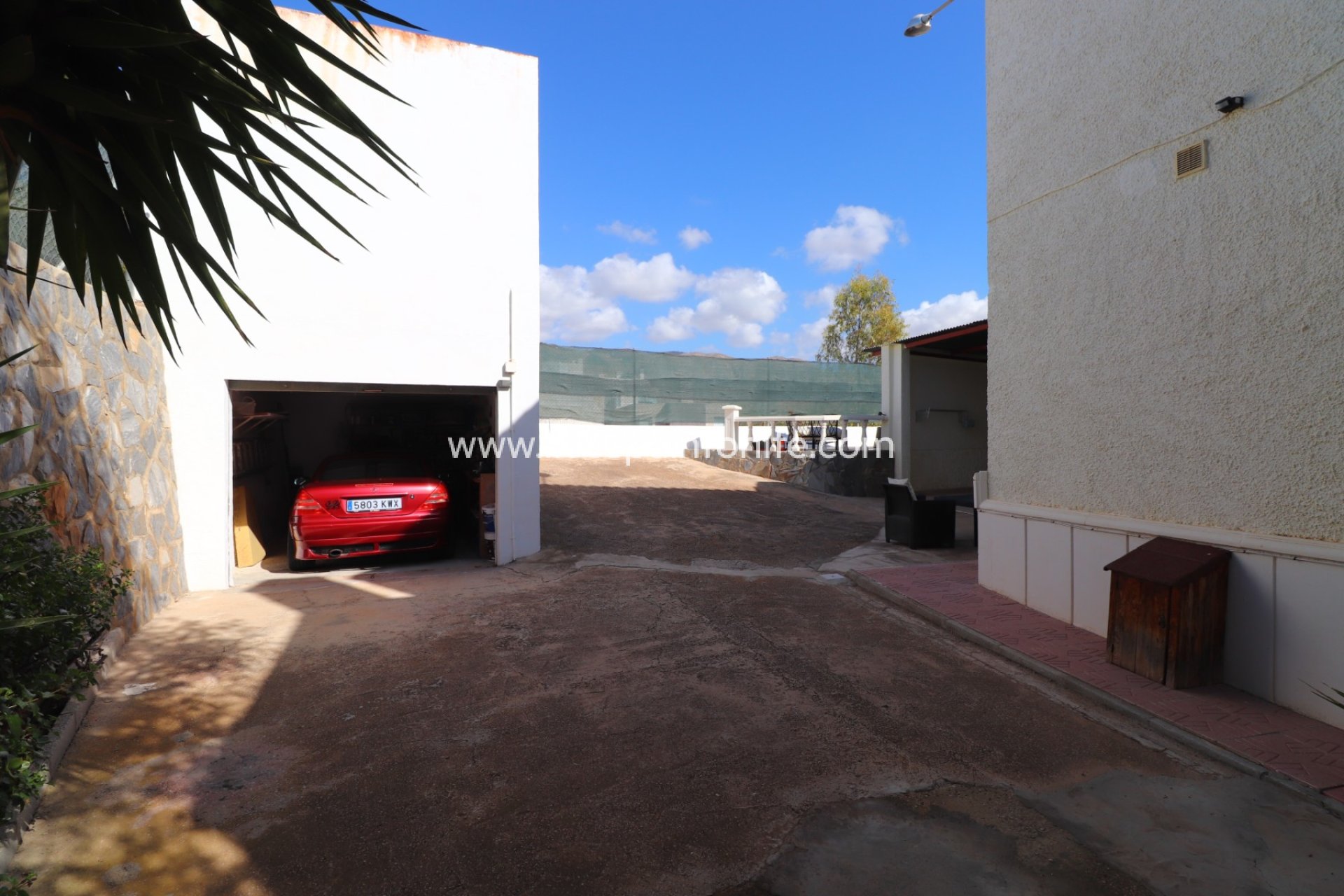 Reventa - Country house -
Crevillente - Crevillente - Country