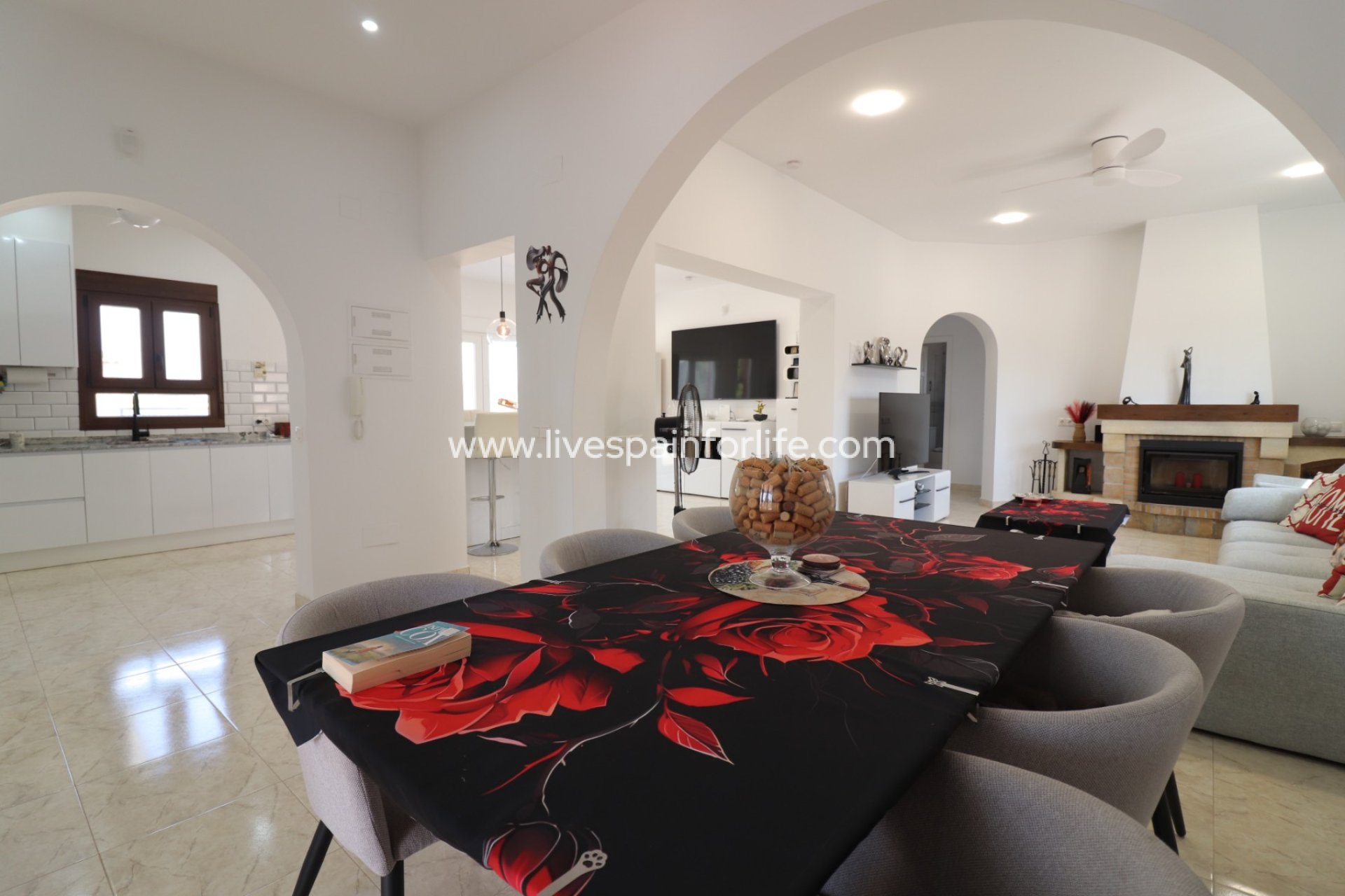 Reventa - Country house -
Daya Vieja - Daya Vieja - Country