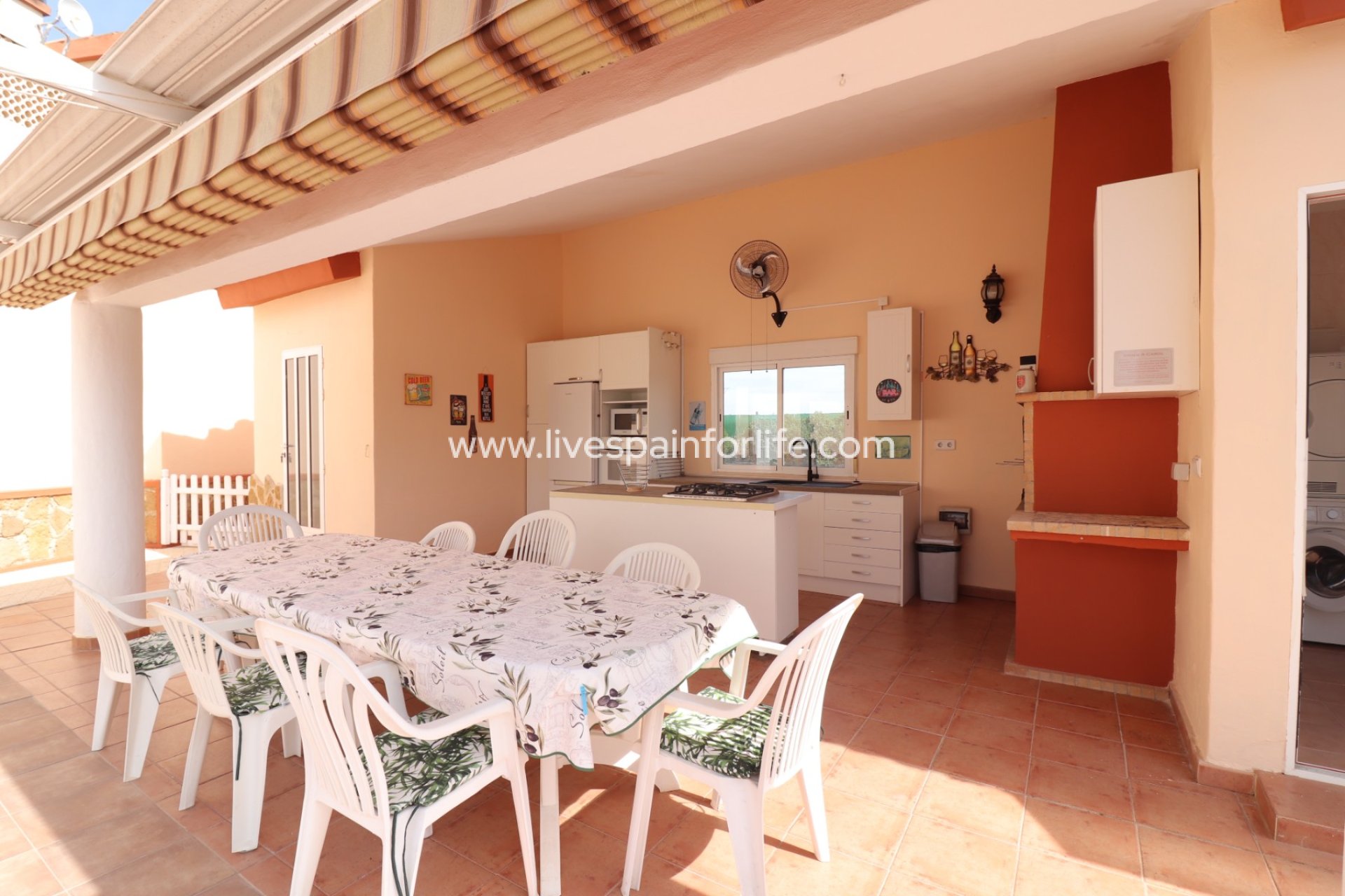 Reventa - Country house -
Daya Vieja - Daya Vieja - Country