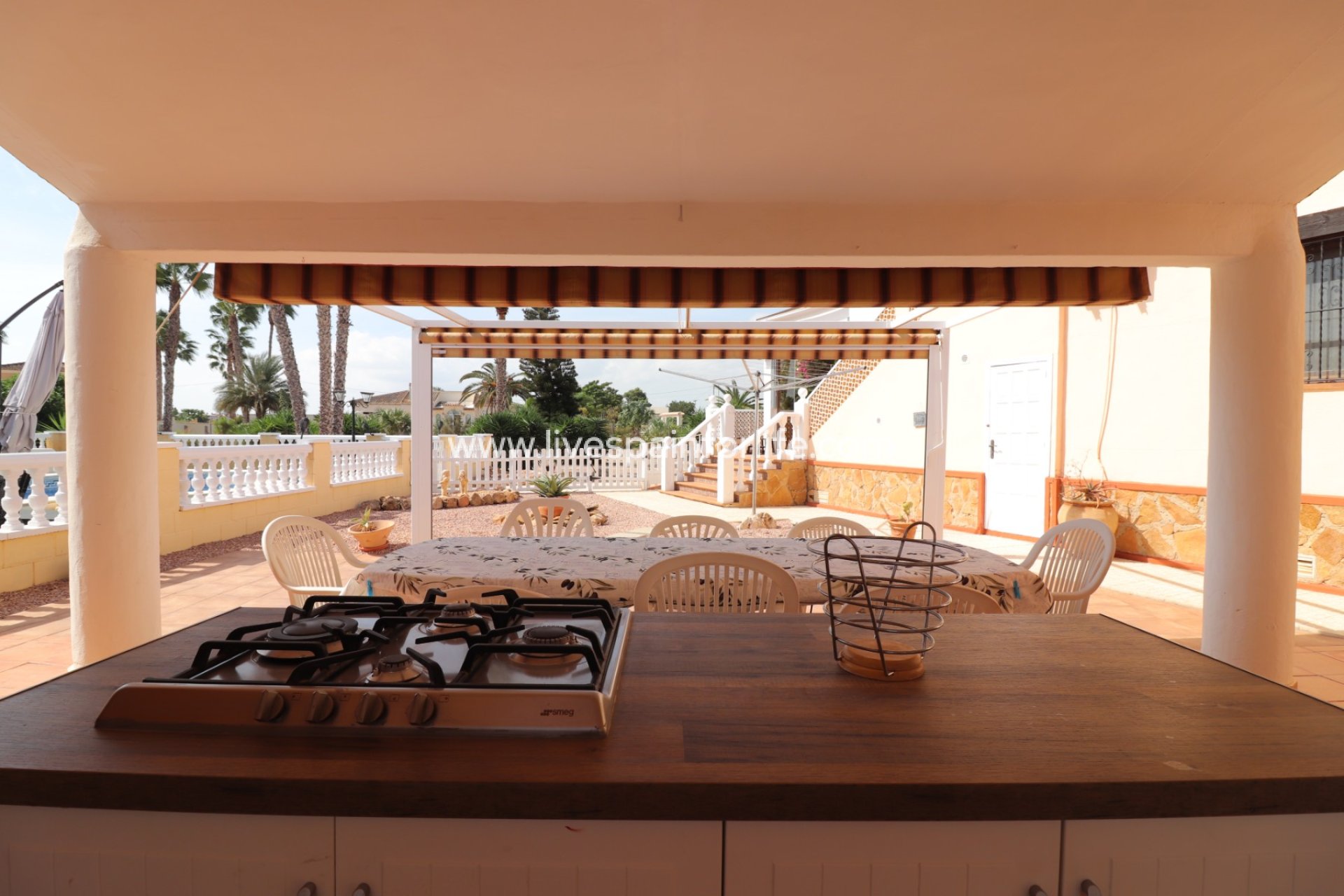 Reventa - Country house -
Daya Vieja - Daya Vieja - Country