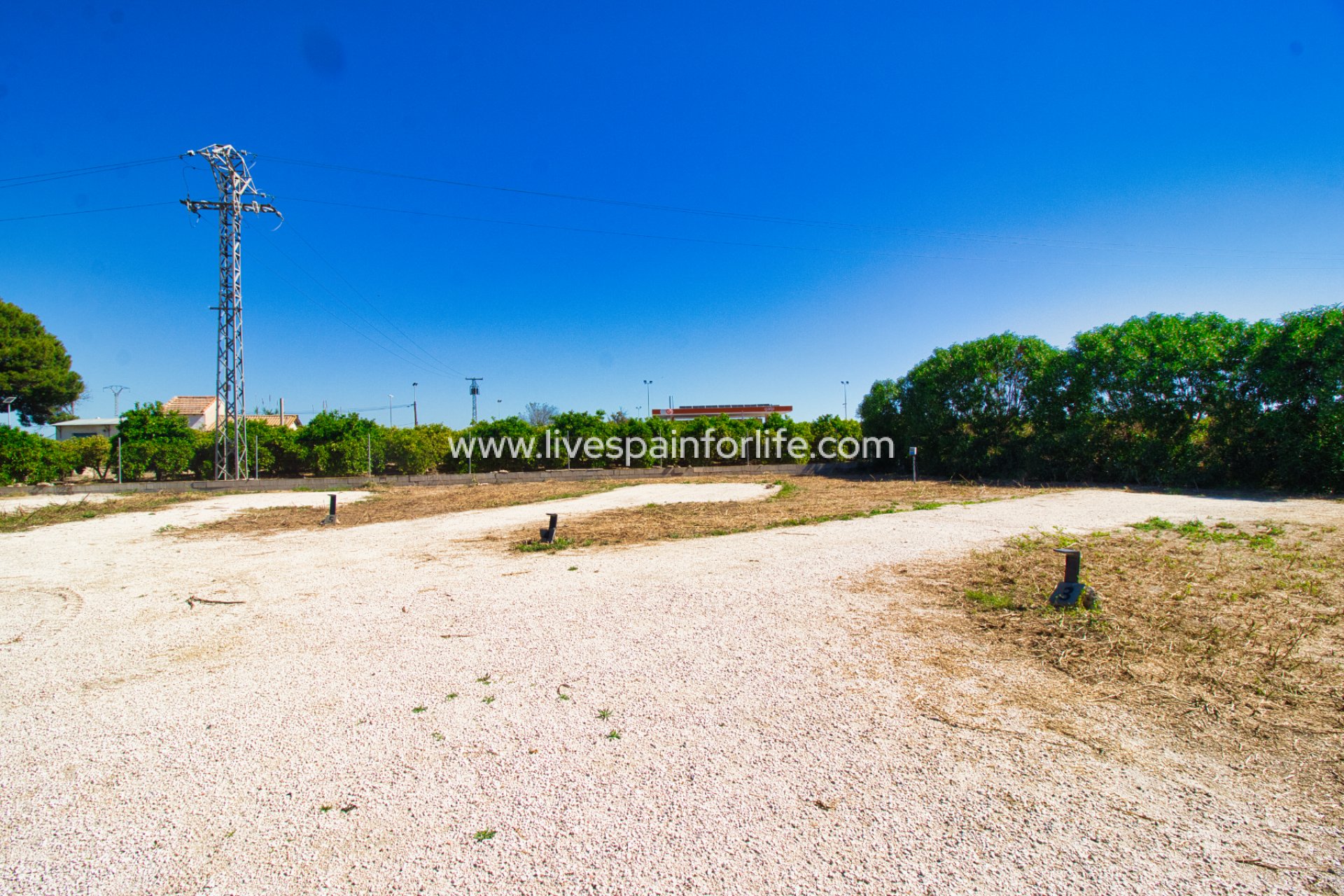 Reventa - Country house -
Daya Vieja