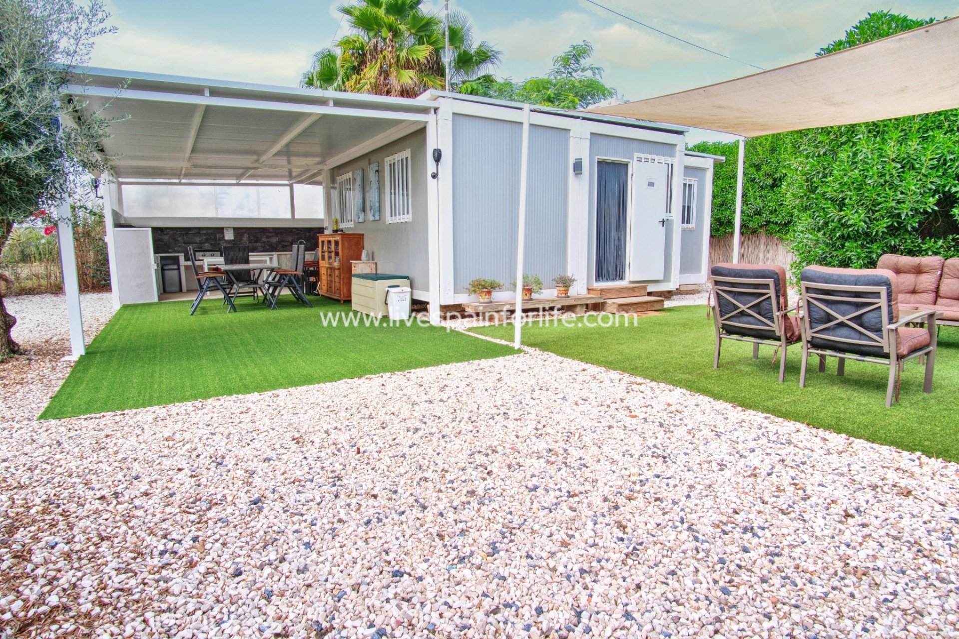 Reventa - Country house -
Dolores - Dolores - Country