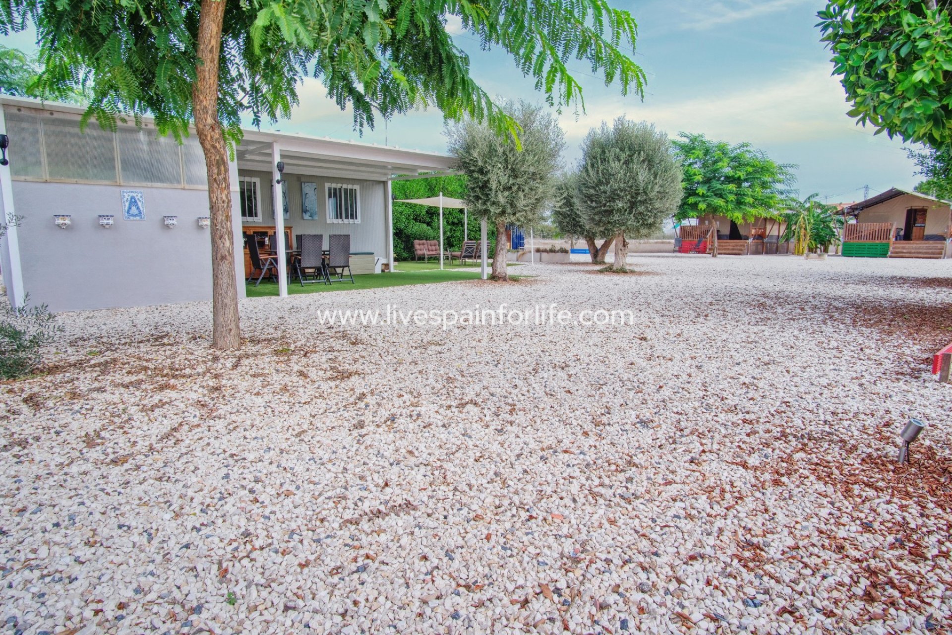 Reventa - Country house -
Dolores - Dolores - Country
