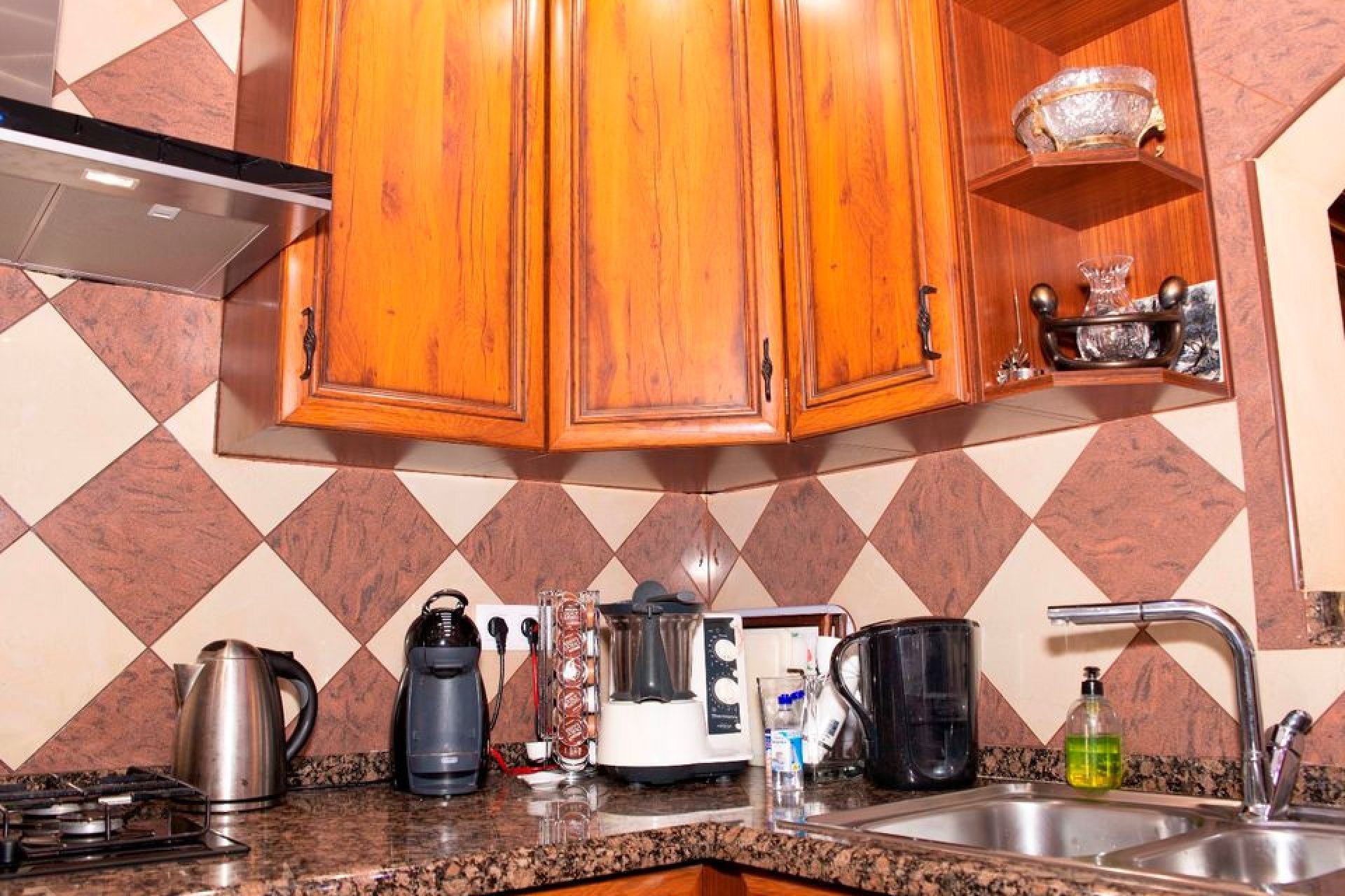 Reventa - Country house -
Dolores