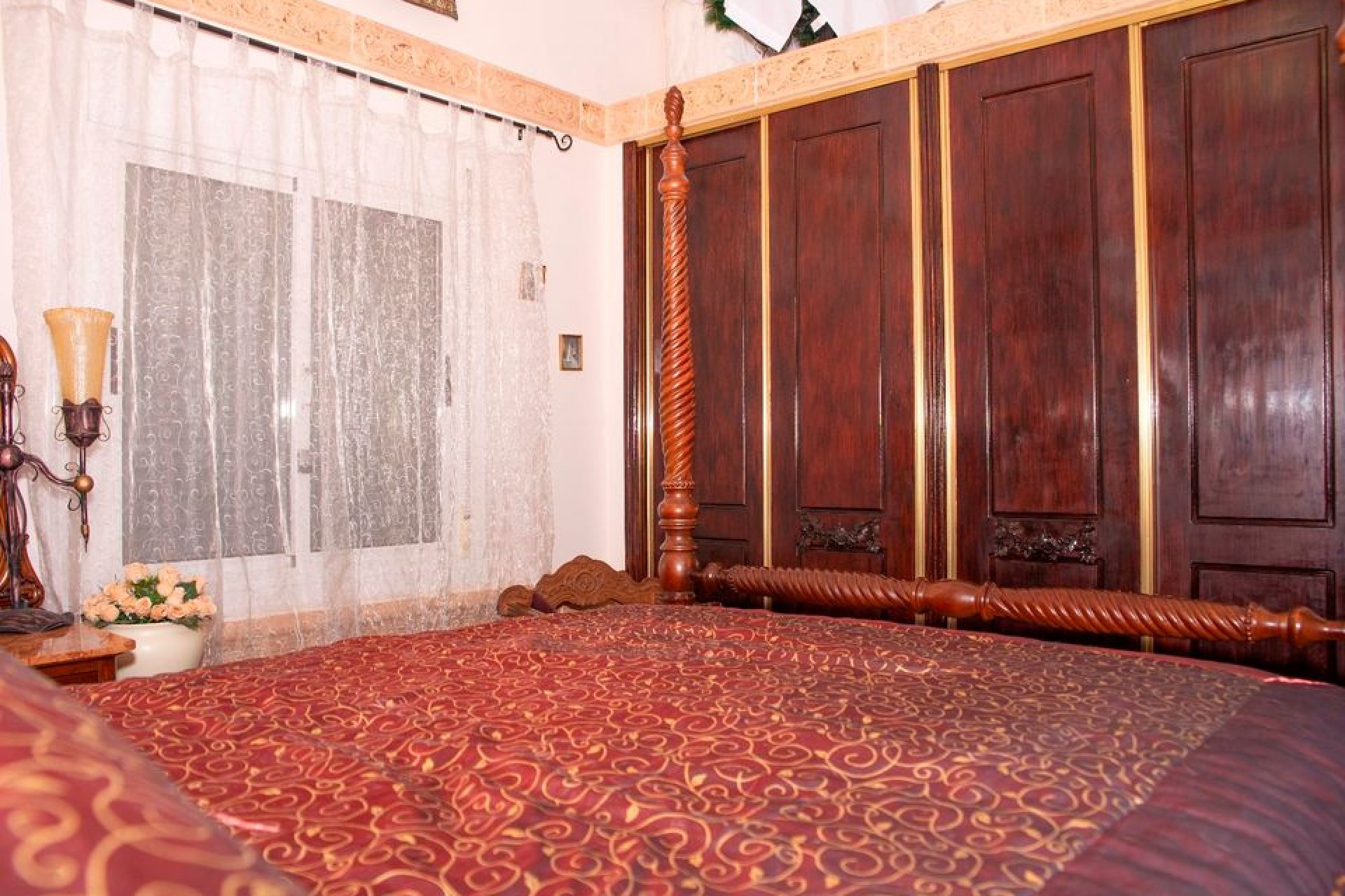 Reventa - Country house -
Dolores