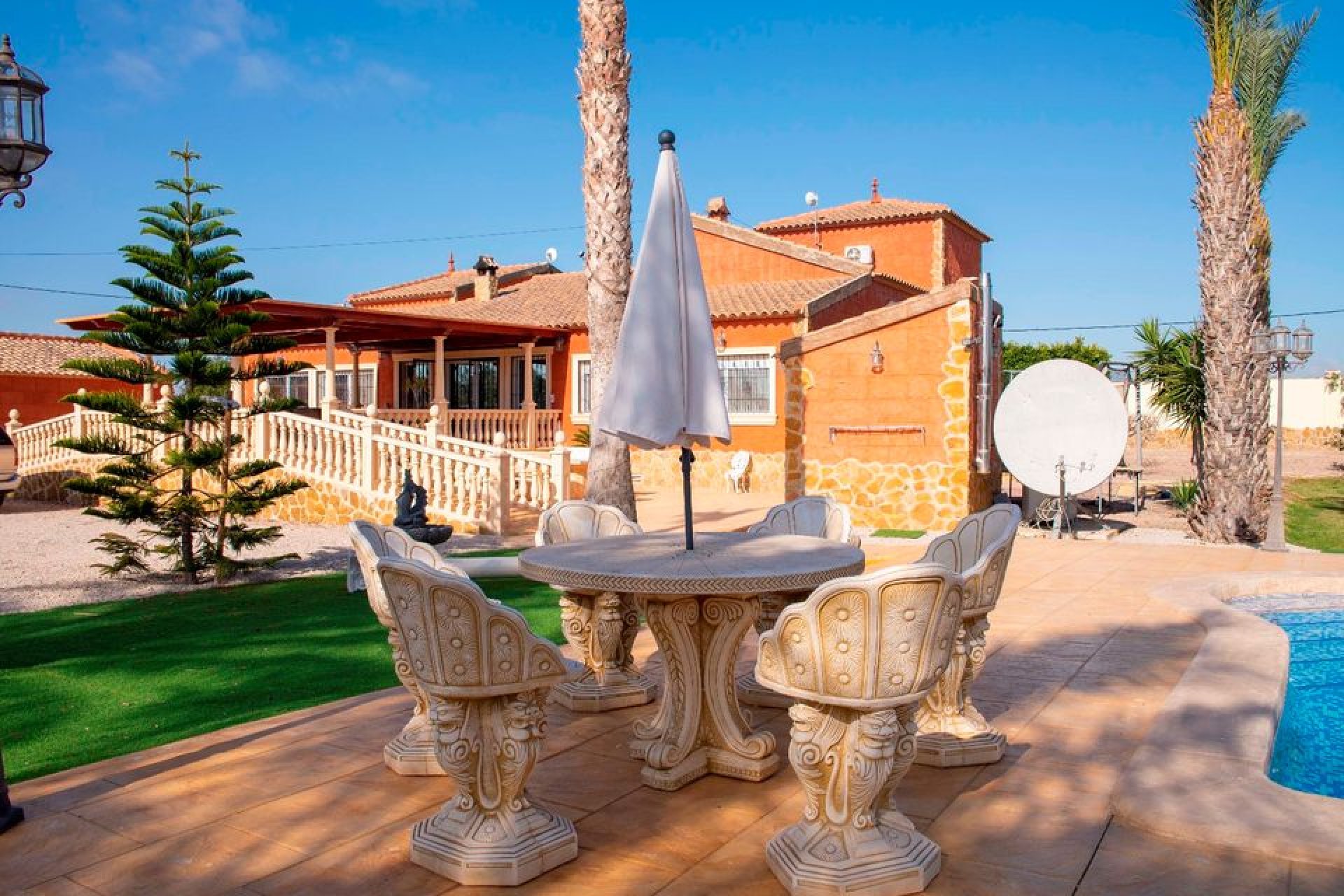 Reventa - Country house -
Dolores