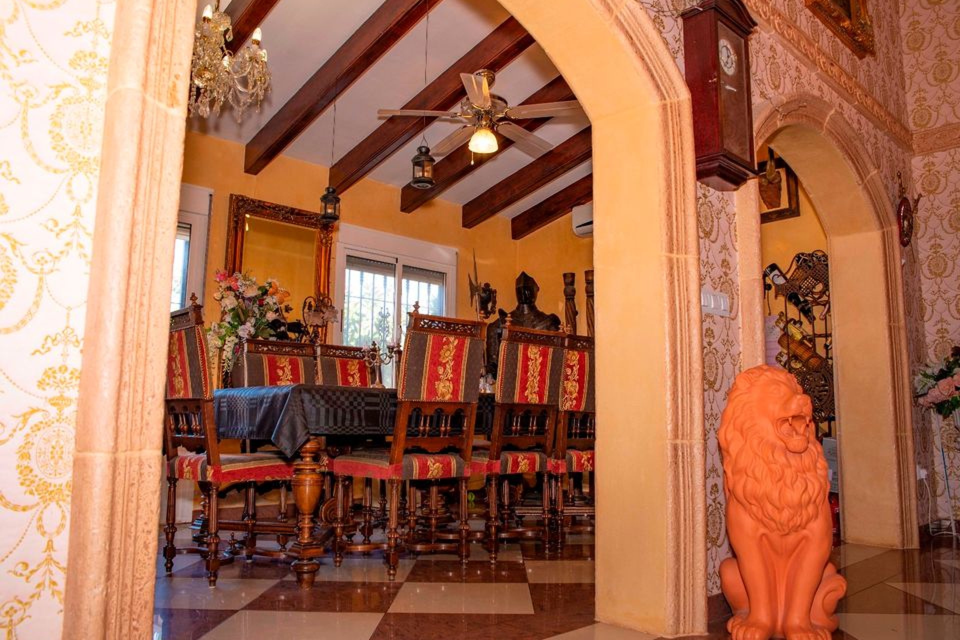 Reventa - Country house -
Dolores