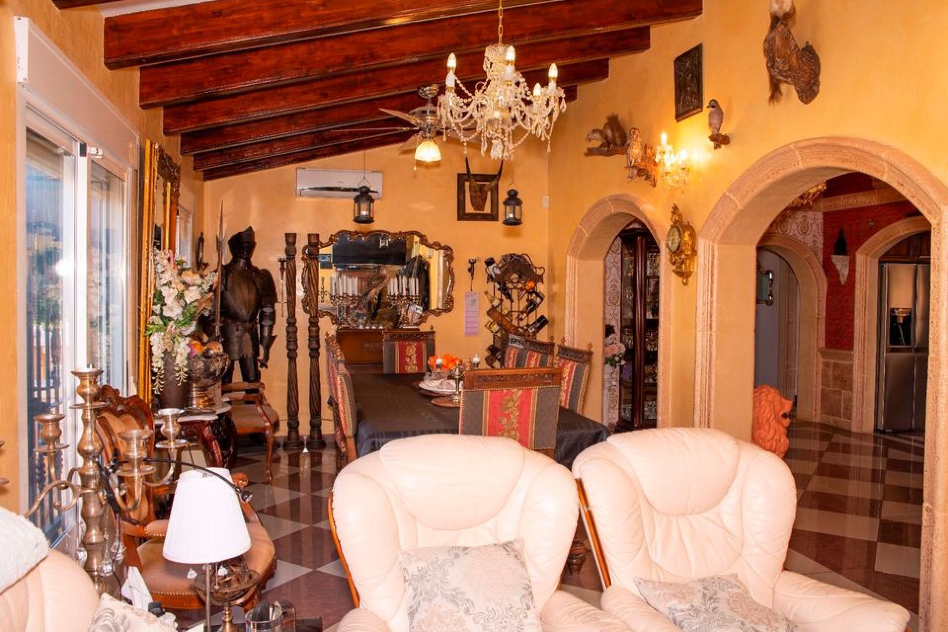 Reventa - Country house -
Dolores