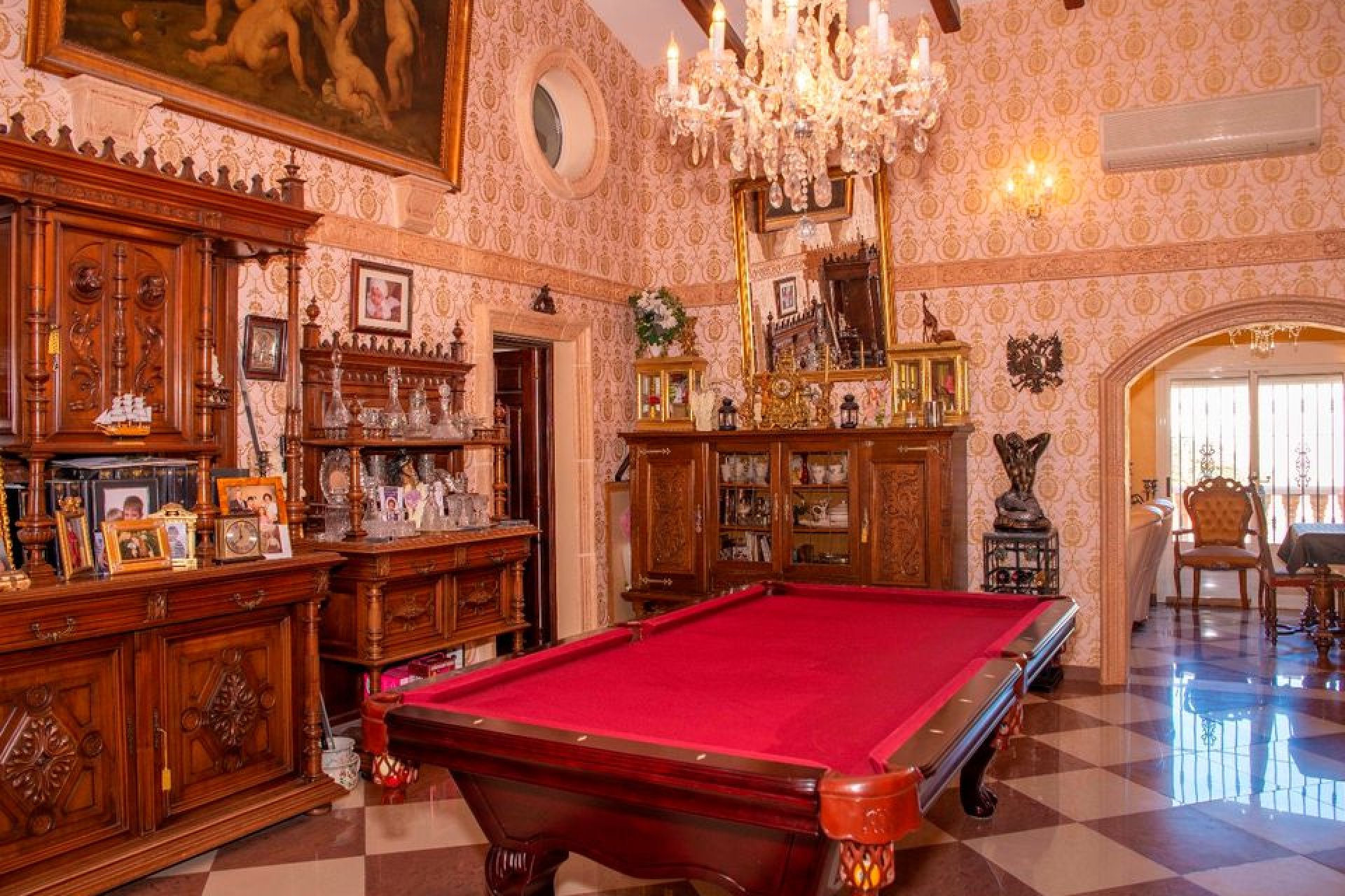 Reventa - Country house -
Dolores