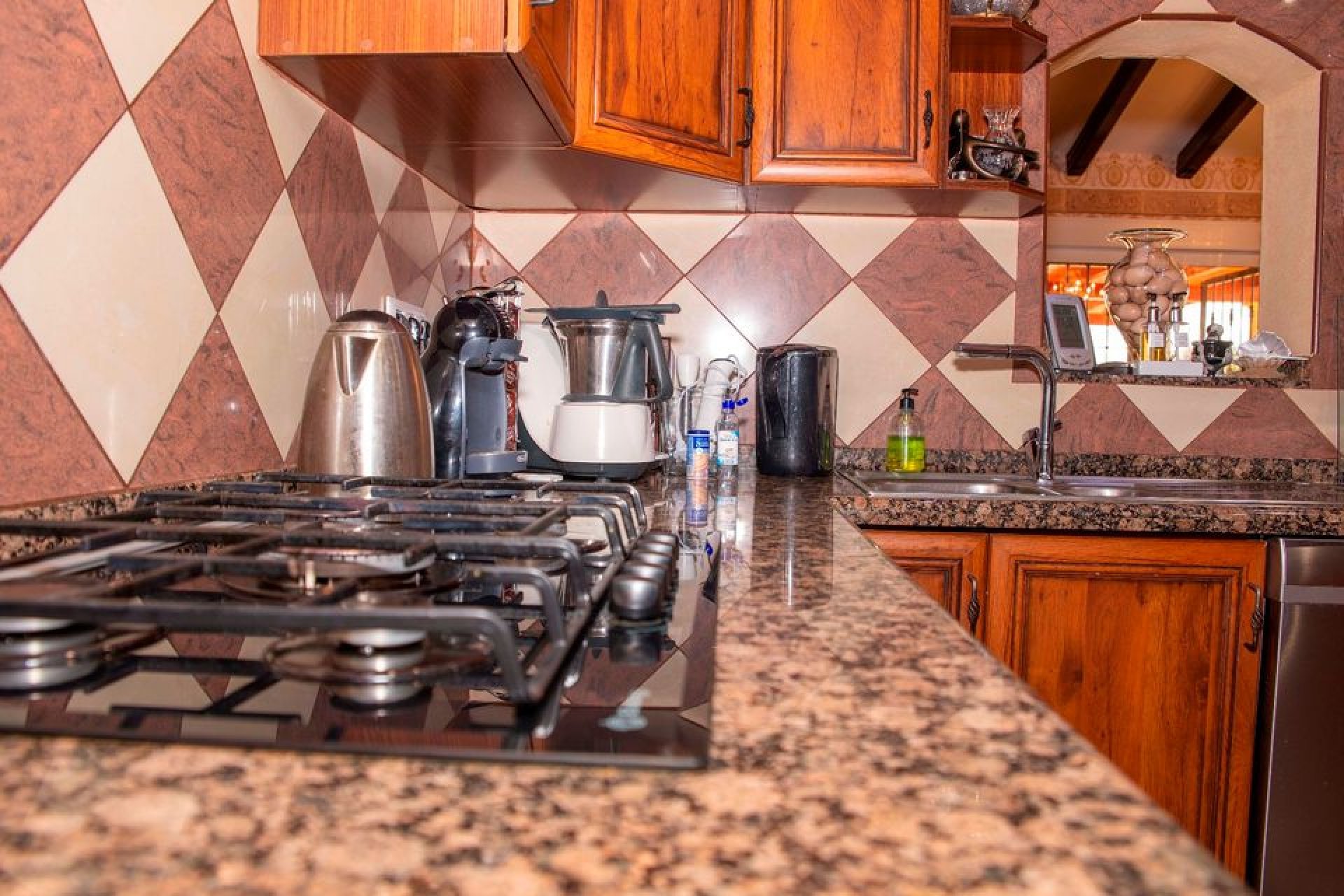 Reventa - Country house -
Dolores