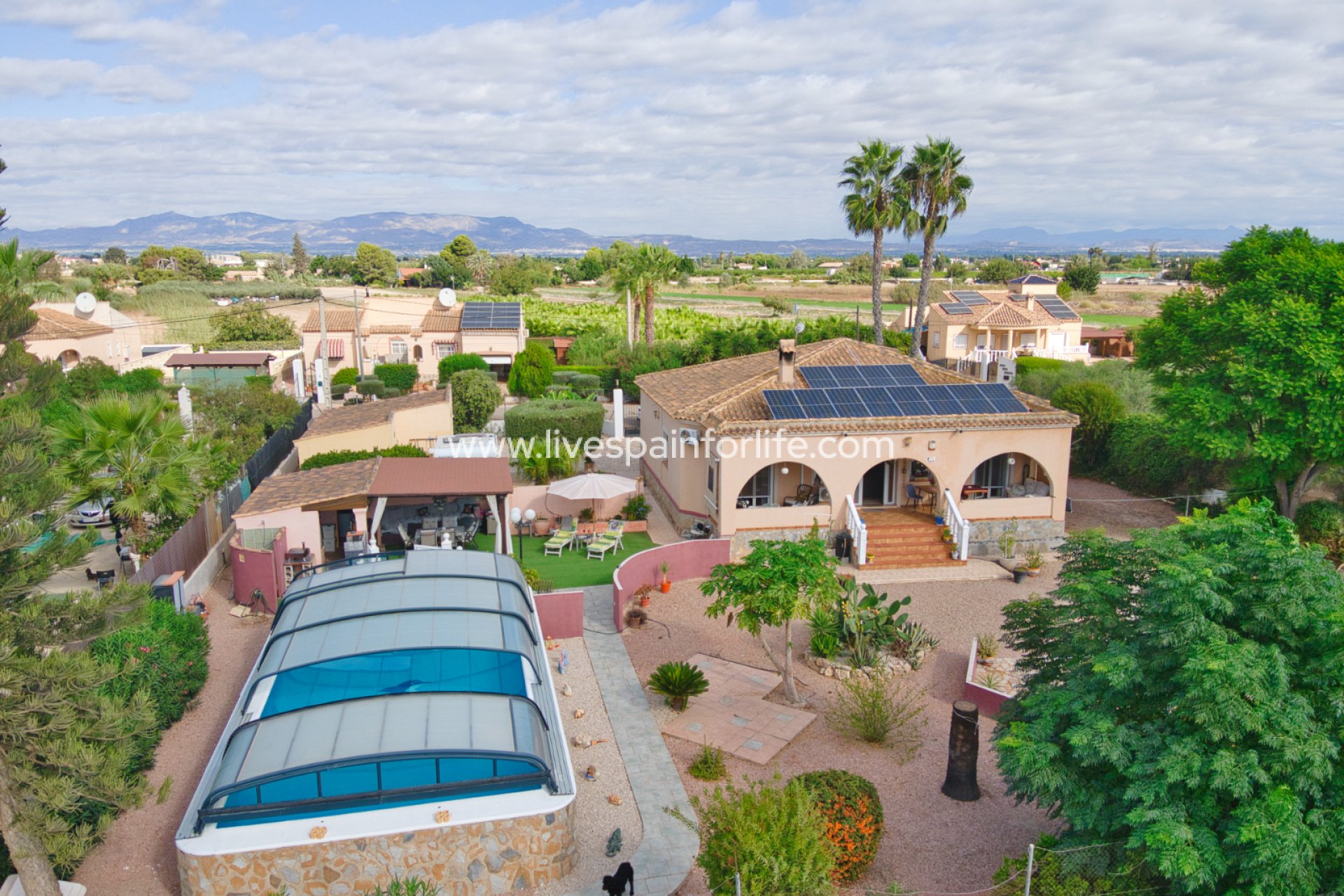 Reventa - Country house -
Dolores