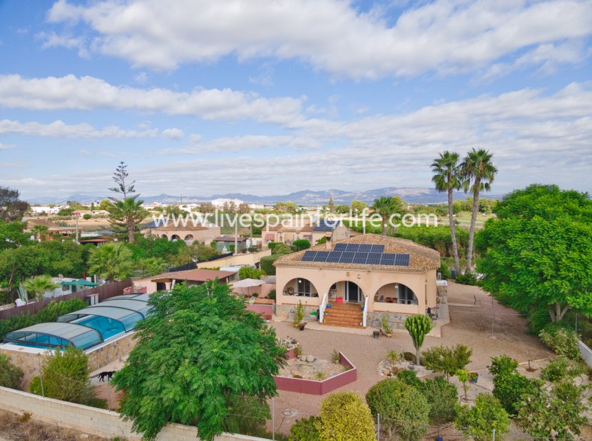 Reventa - Country house -
Dolores