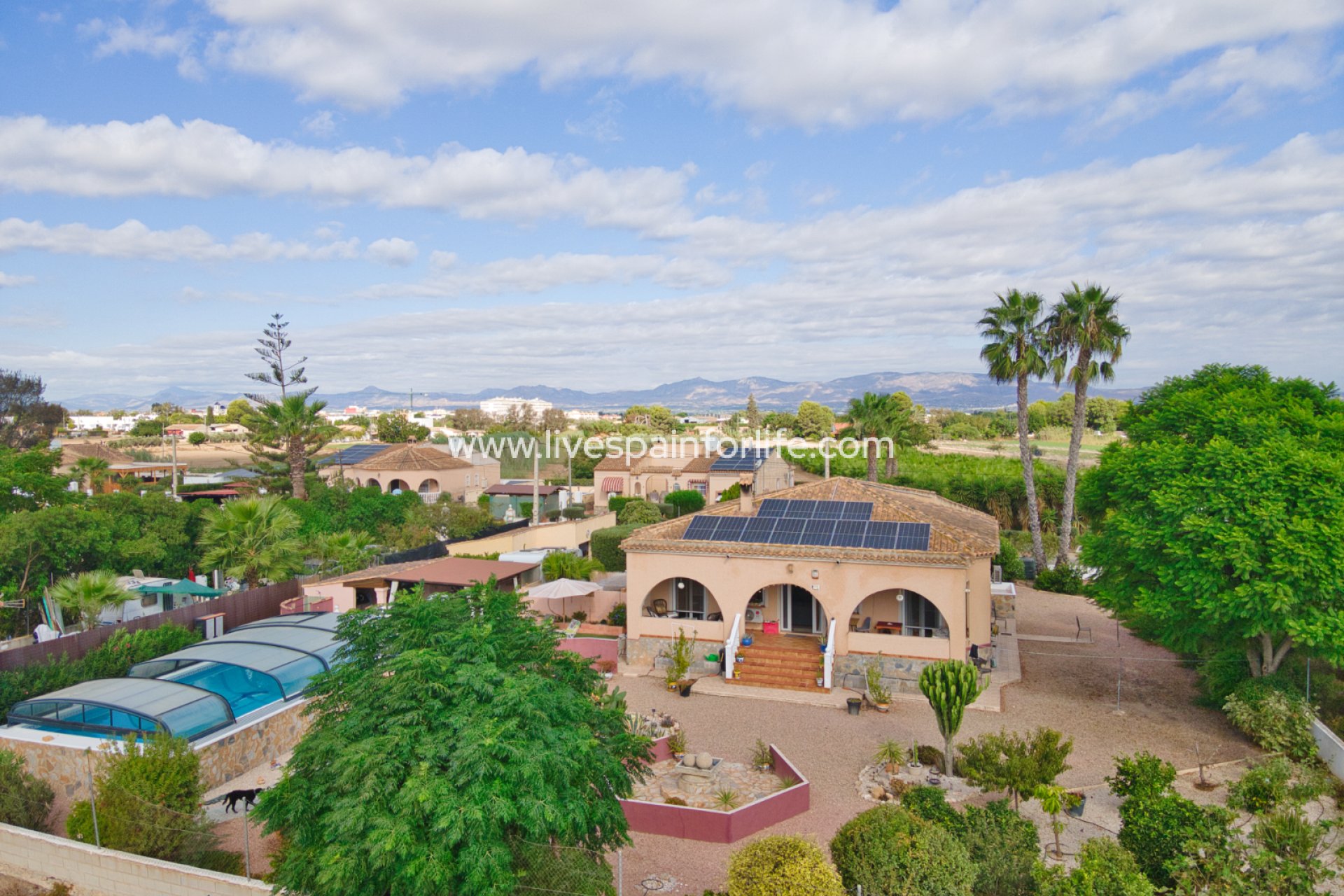 Reventa - Country house -
Dolores