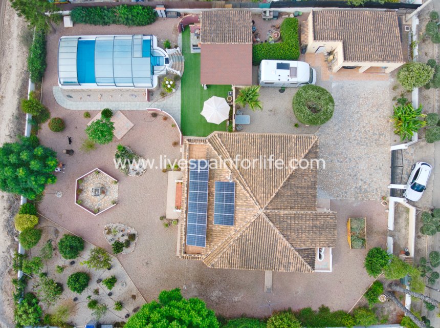 Reventa - Country house -
Dolores